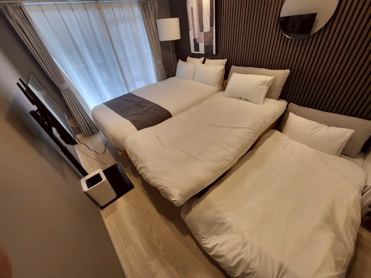 GuestHouseAQUA203/民泊のnull