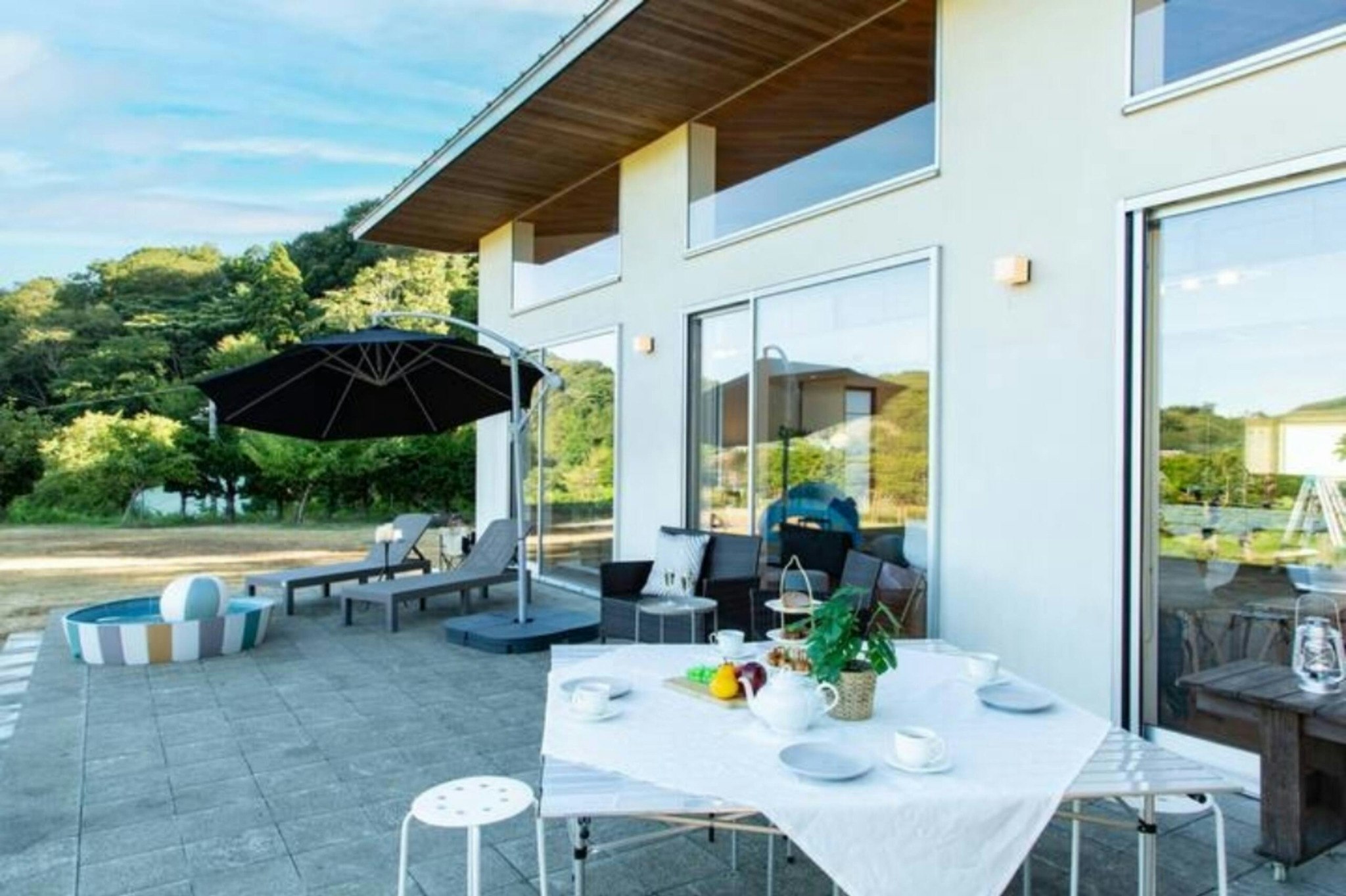 千葉県富津市/マザー牧場近く!/最大8名ご利用可能!/FK1