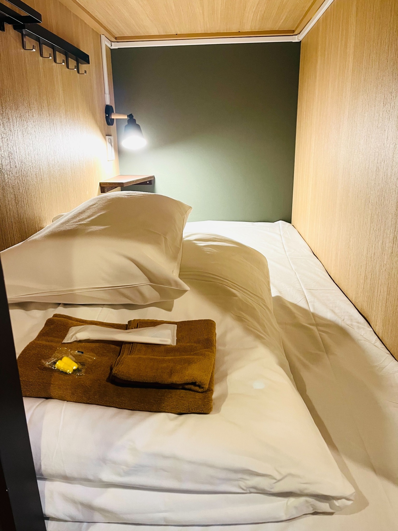 目黒みどりホテル のnull