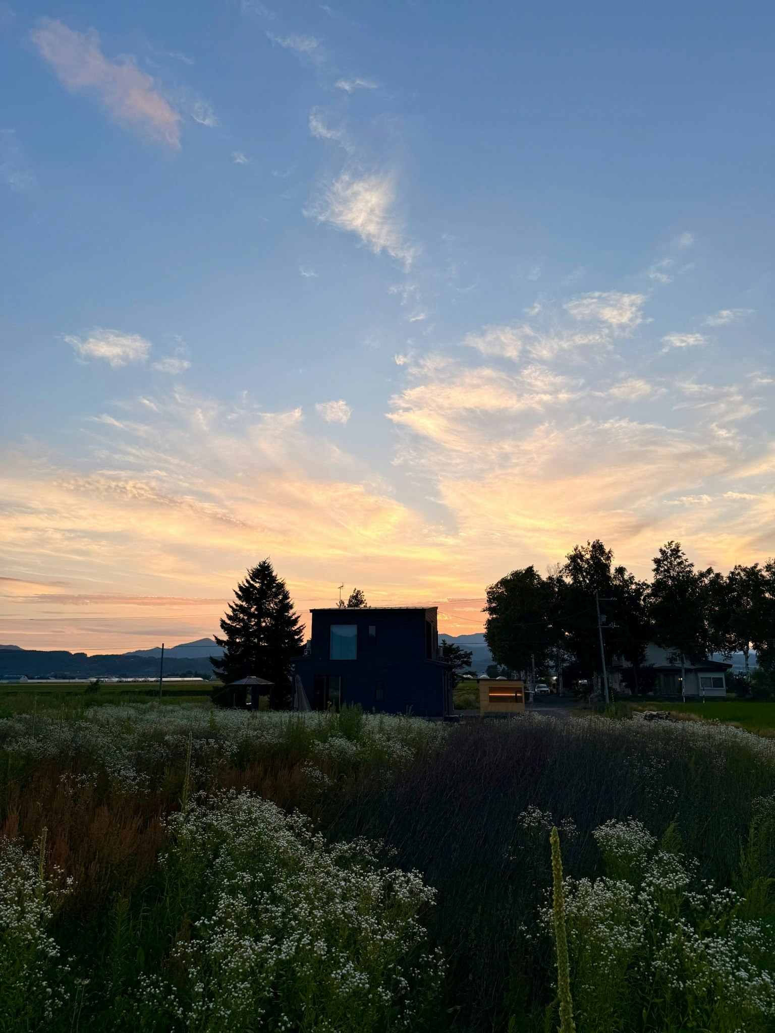 YUGEN RETREATS  FURANO