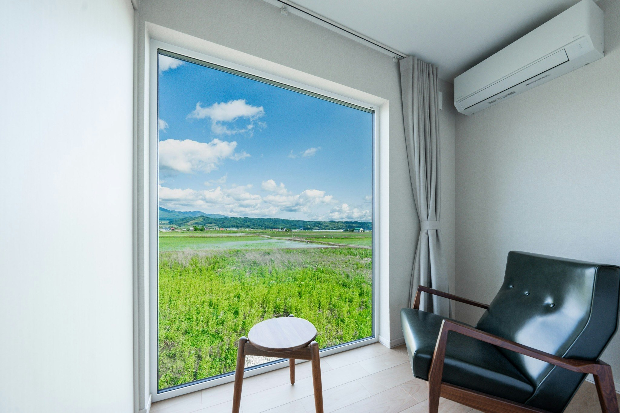 YUGEN RETREATS  FURANO