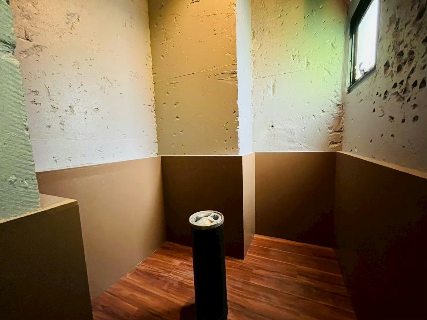 共用ドミトリー