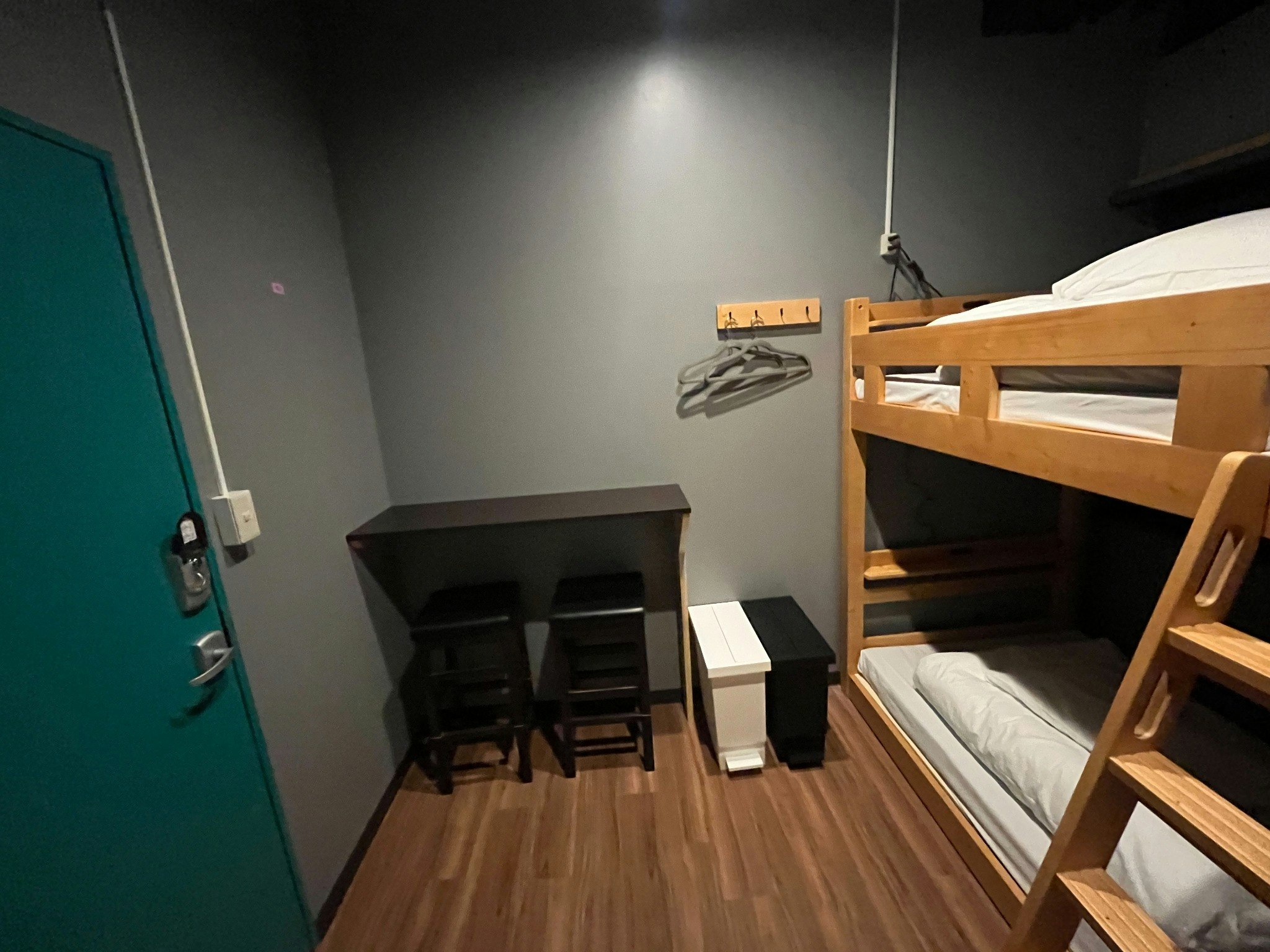 2名部屋