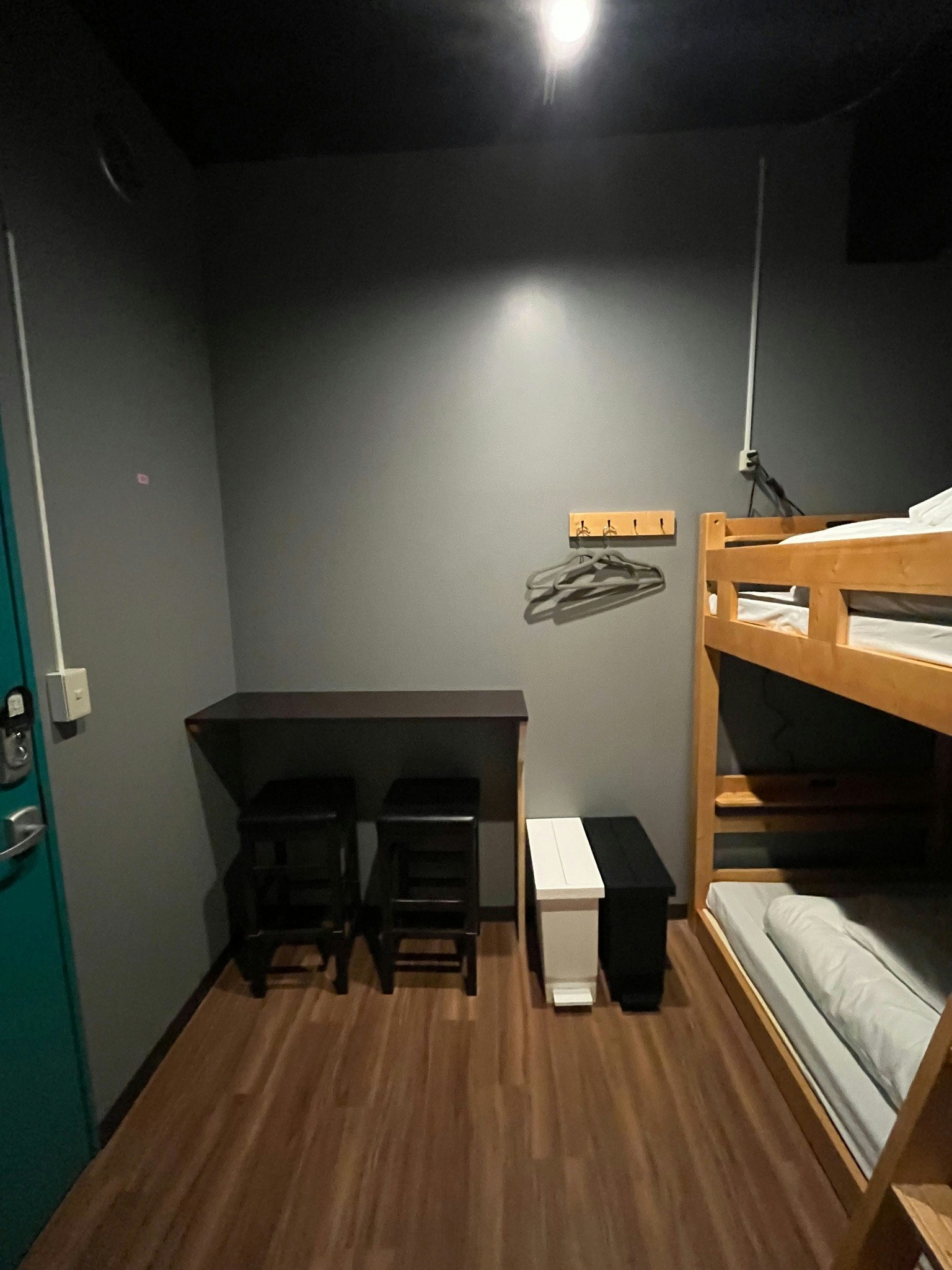 2名部屋