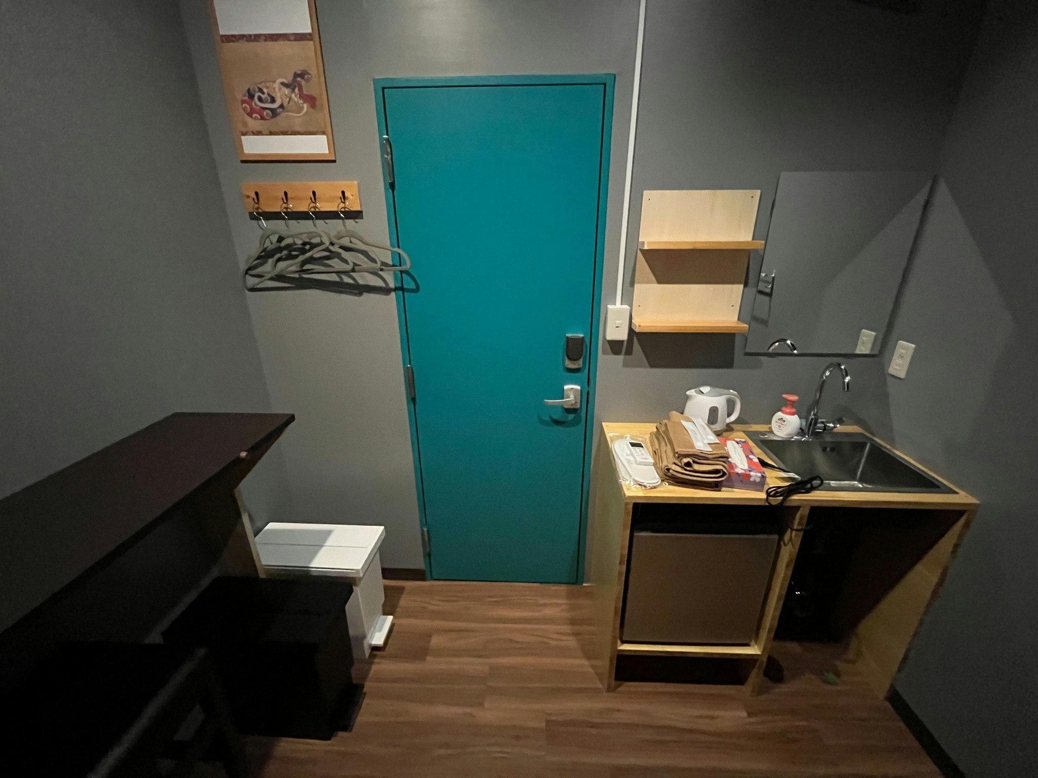 2名部屋