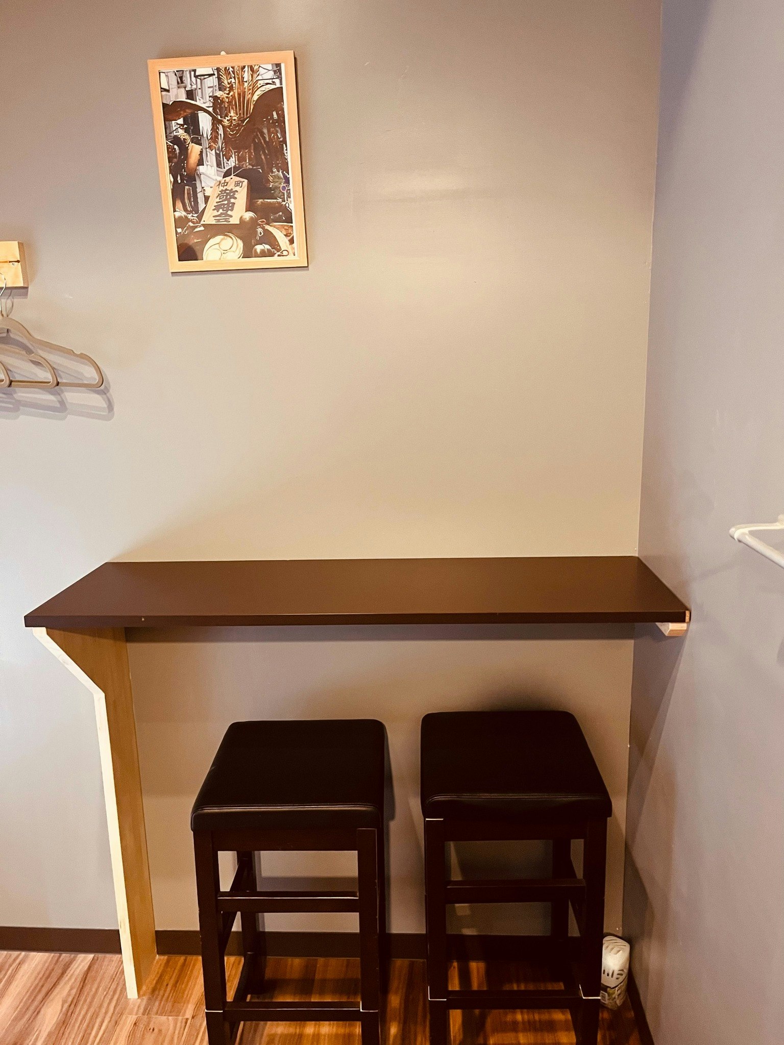 4名部屋