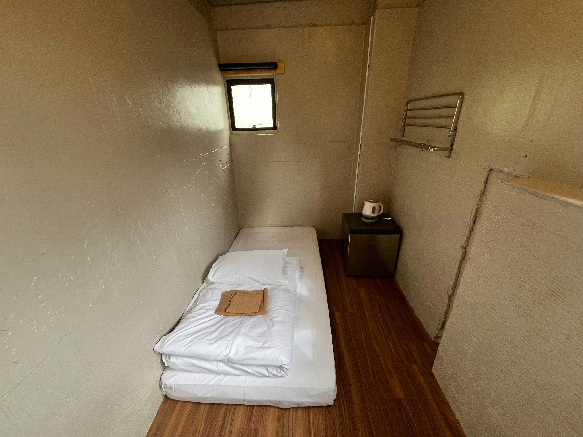 1名部屋