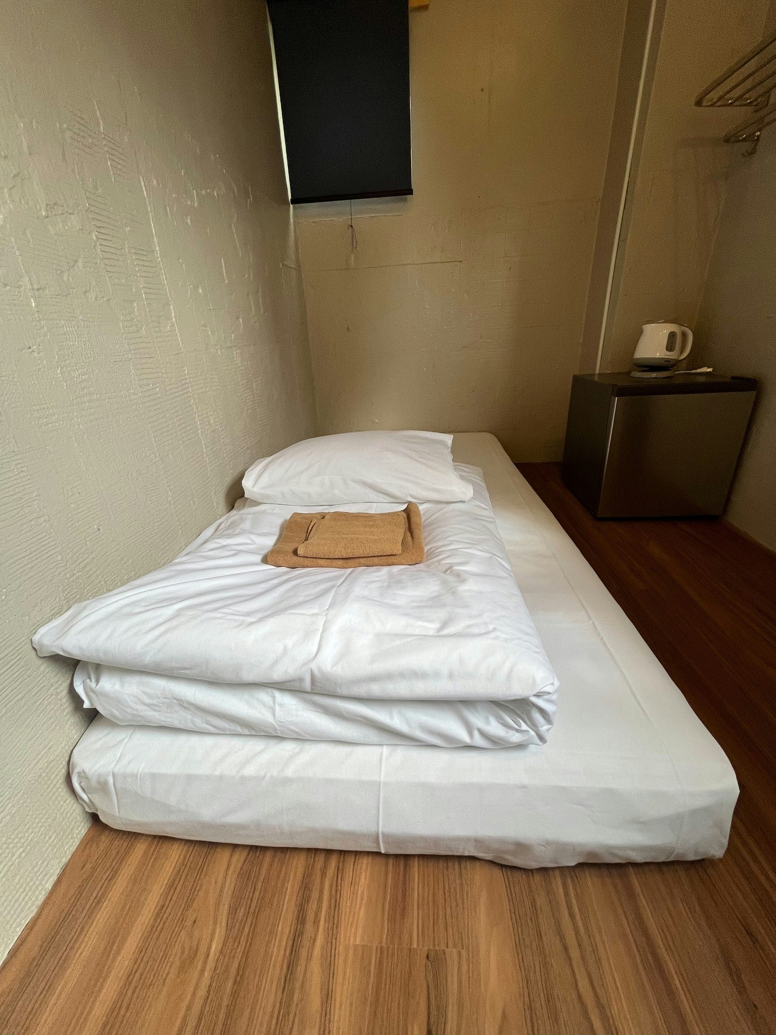 1名部屋