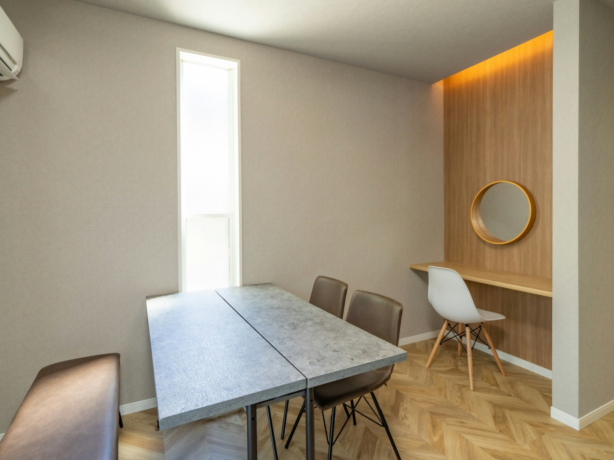 京急蒲田駅徒歩5分/JR蒲田駅8分/東京、横浜観光に最適/アパート1室貸切6名まで