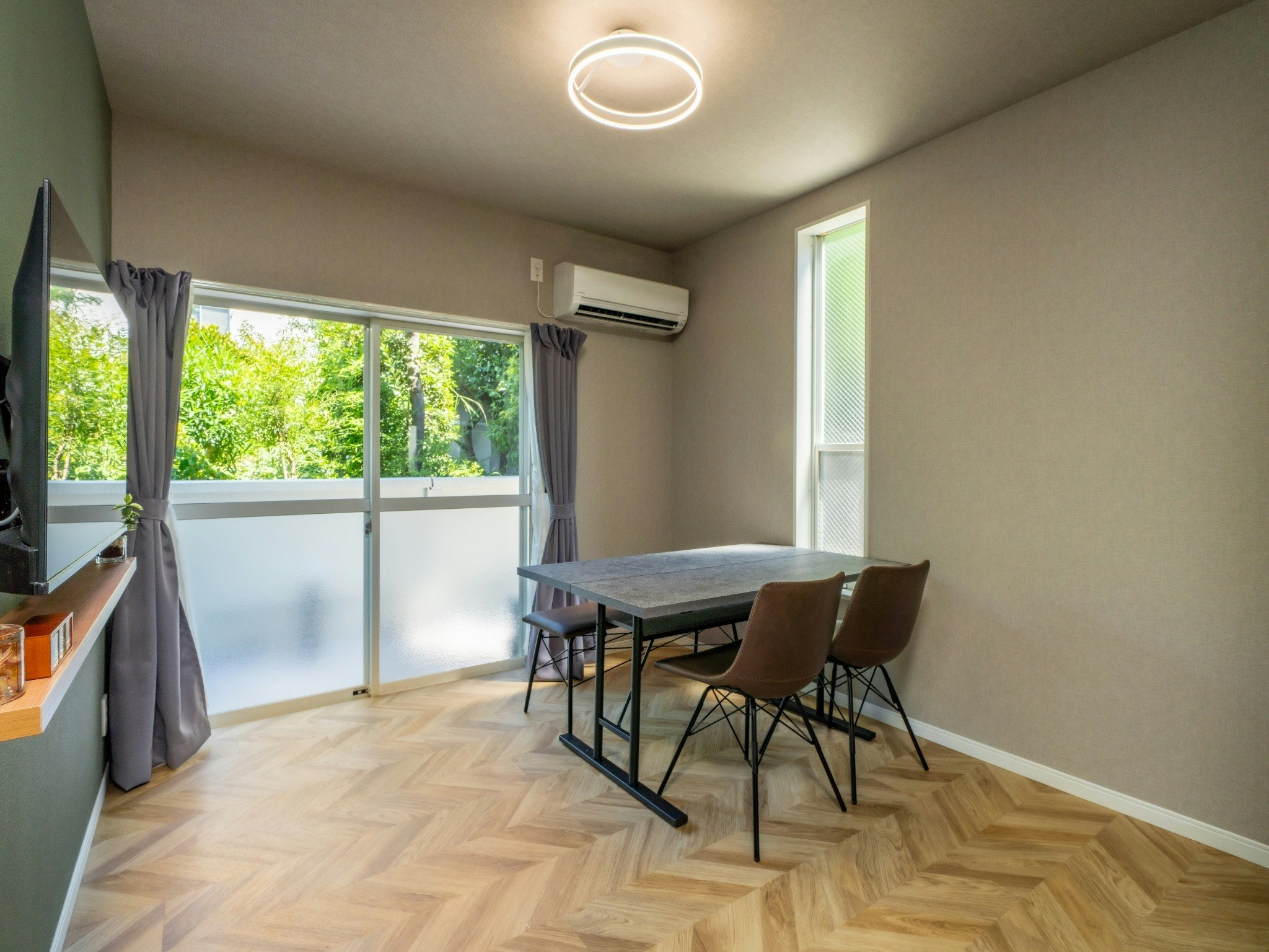 京急蒲田駅徒歩5分/JR蒲田駅8分/東京、横浜観光に最適/アパート1室貸切6名まで