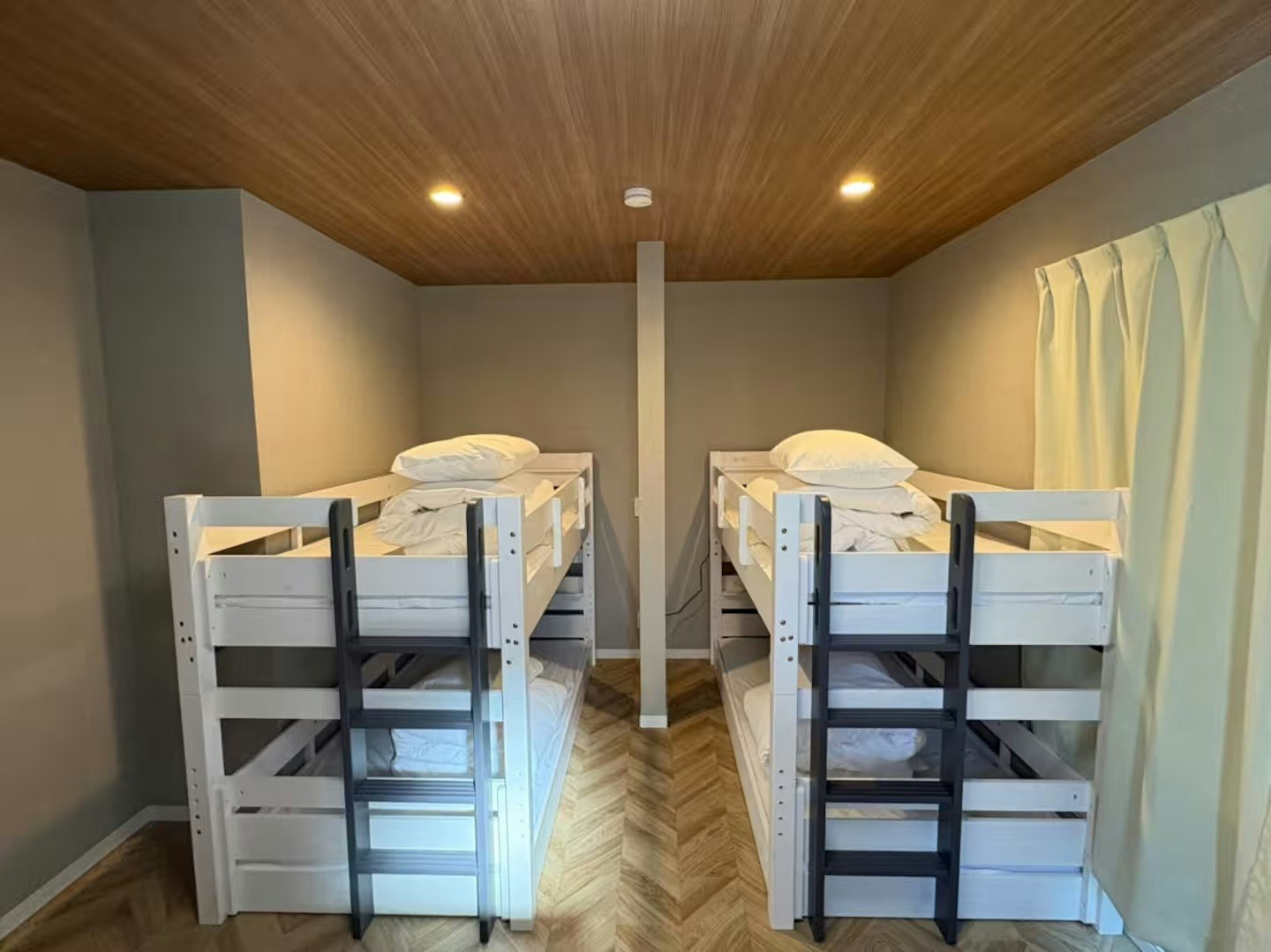 #201 京急蒲田駅徒歩5分/JR蒲田駅8分/東京、横浜観光に最適/アパート1室貸切6名まで