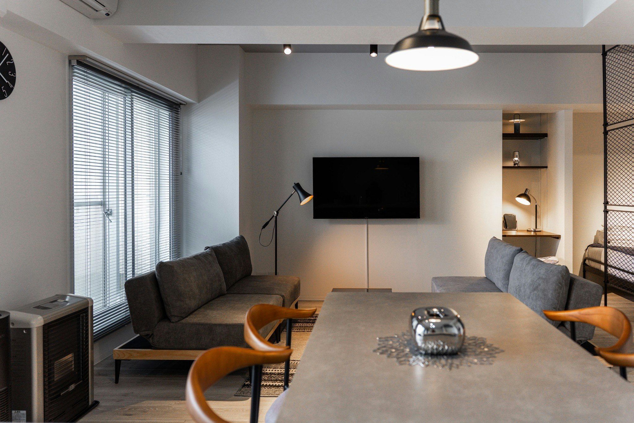 LUXIA 601
