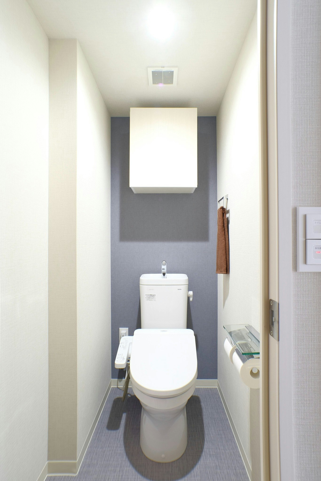 ツイン/ダブルルーム(202)