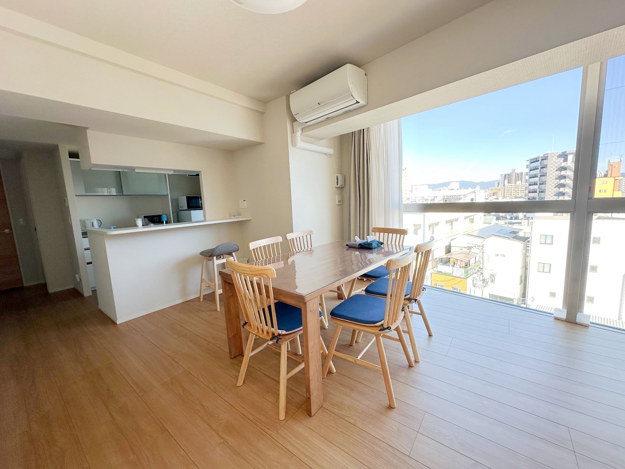 Shinkou House UE/民泊のnull