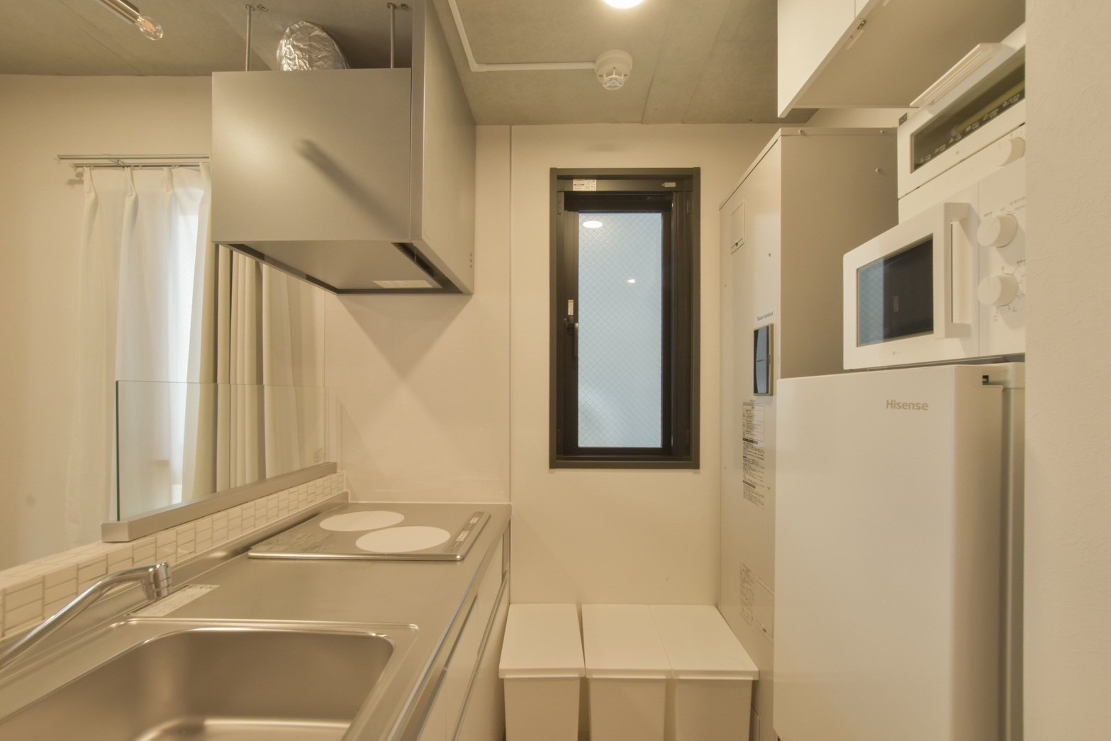 La Residence East Tokyo301/民泊のnull