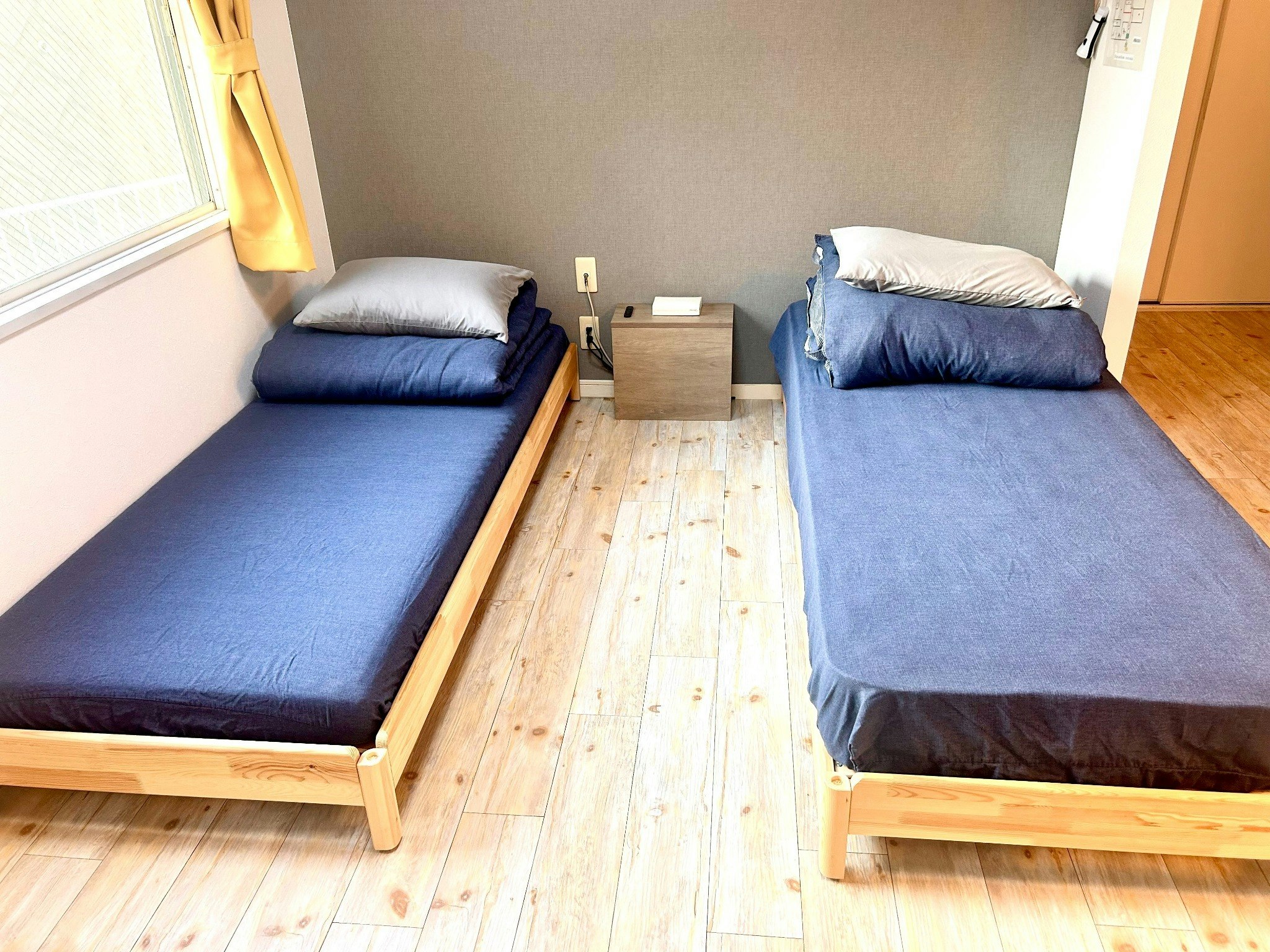 最大5名様/調理可/北九州/八幡西区/高速激近/長期宿泊可