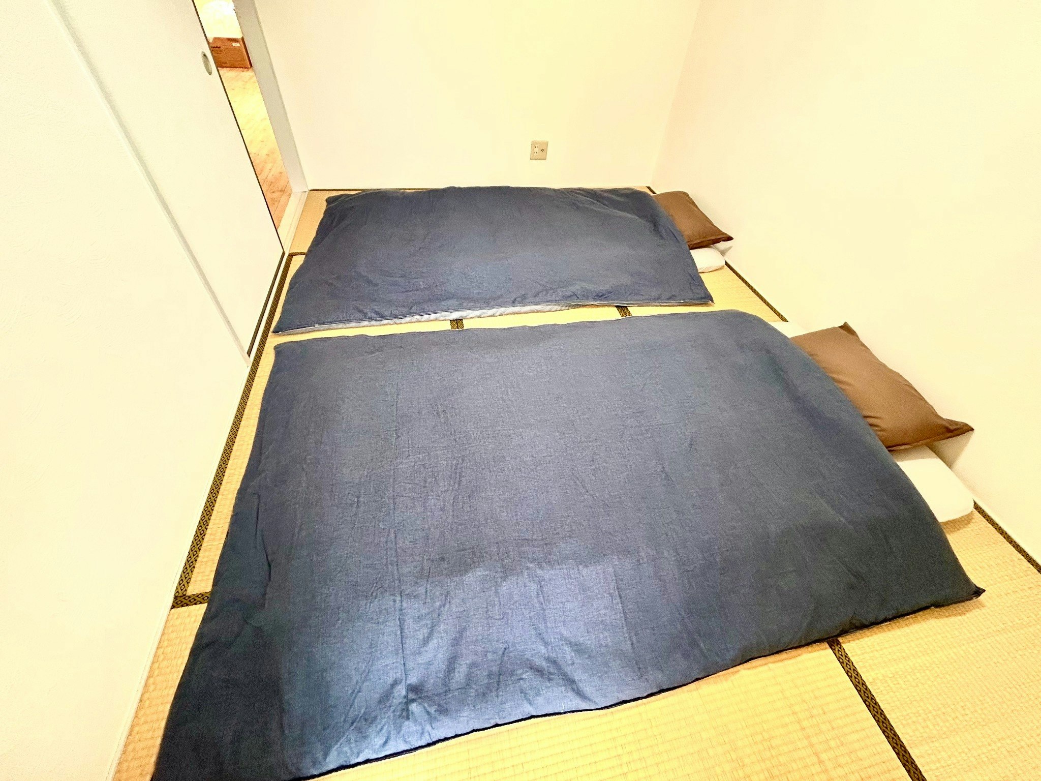 最大5名様/調理可/北九州/八幡西区/高速激近/長期宿泊可