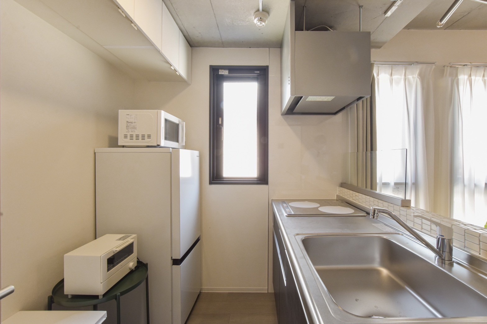 La Residence East Tokyo102/民泊のnull