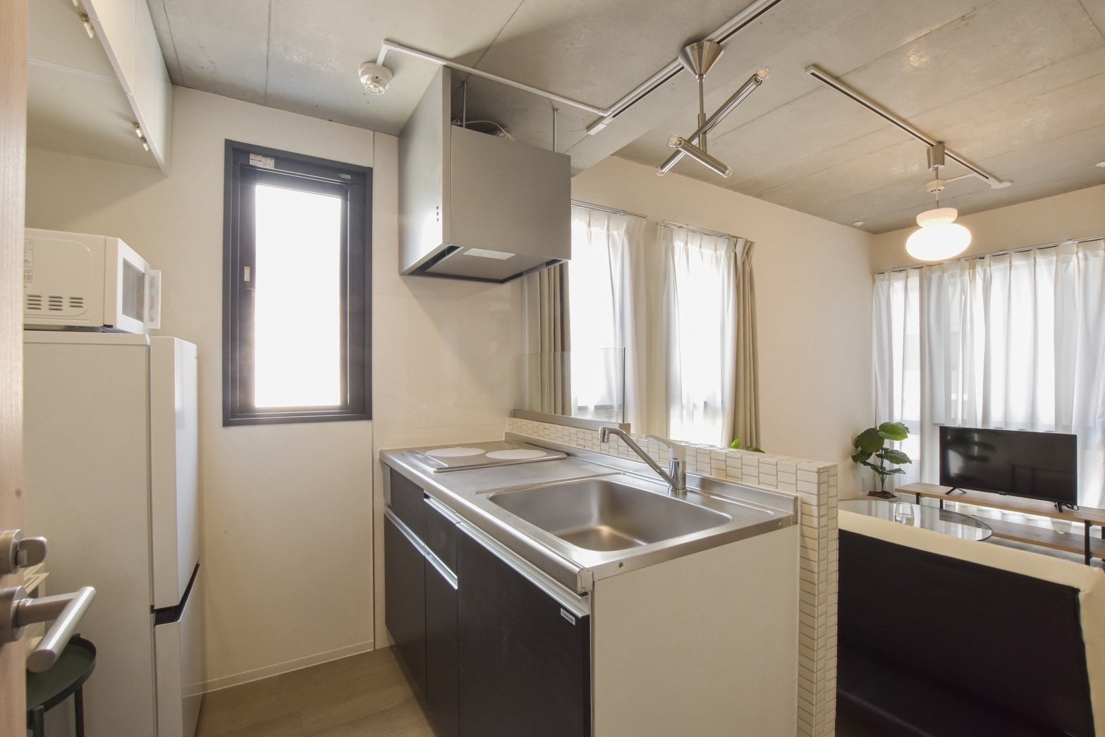 Bldg E. Tokyo202/民泊のnull