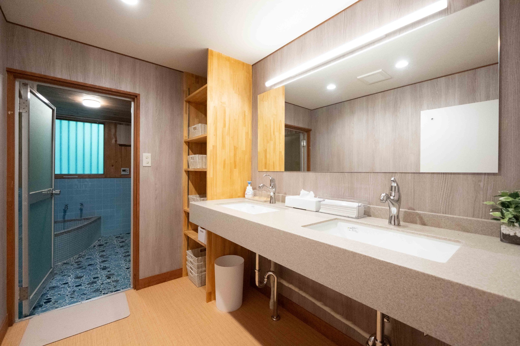 Forest time 森-SHIN- のnull