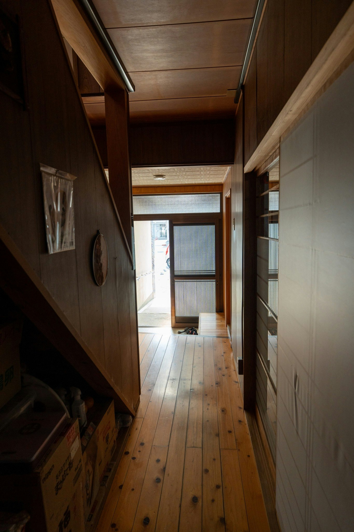 【田舎ホームステイ】大友さん宅(民泊本田)1泊2食付き 富江地区