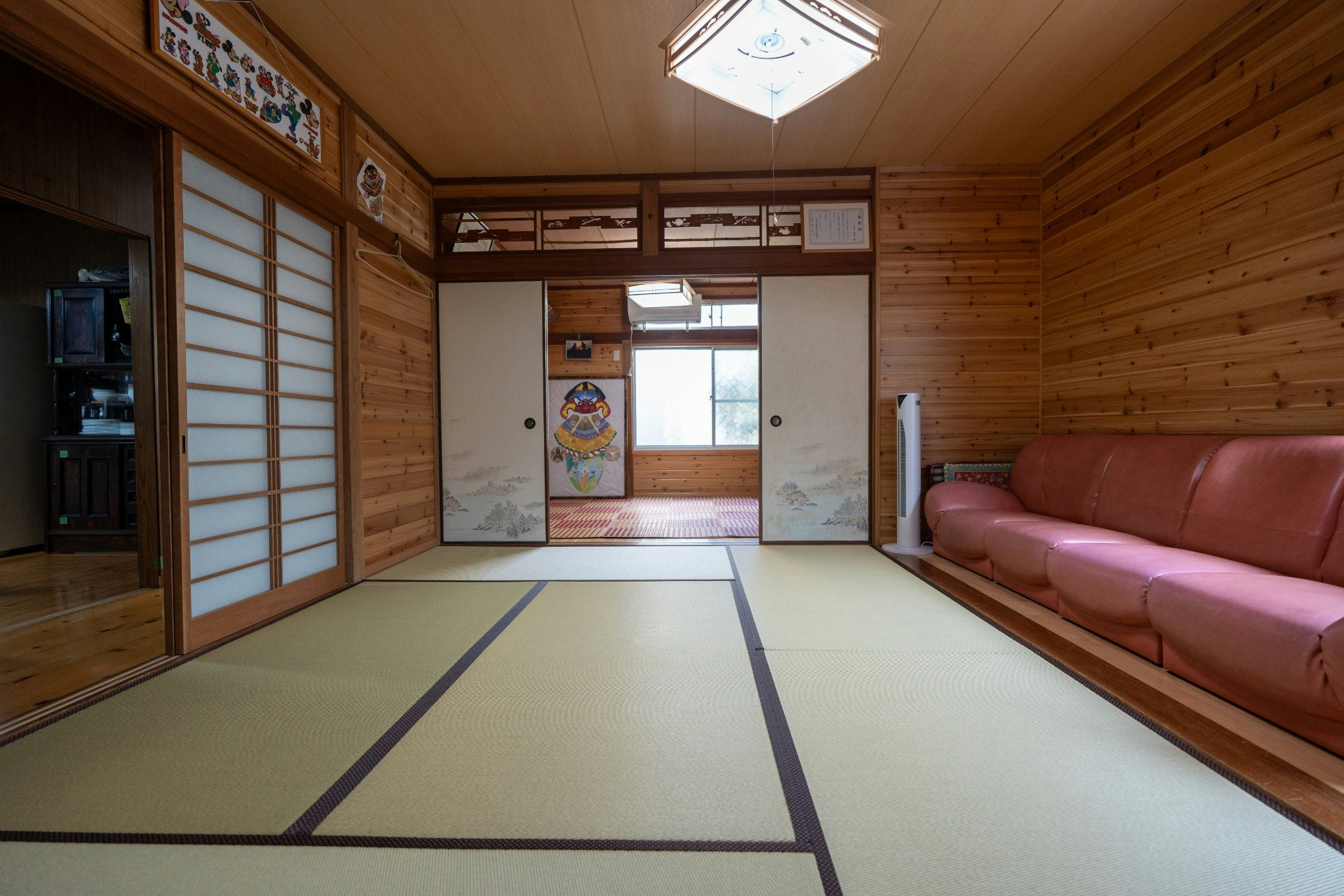 【田舎ホームステイ】大友さん宅(民泊本田)1泊2食付き 富江地区