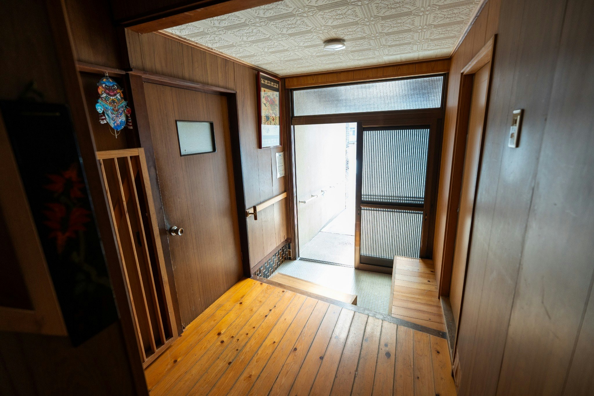 【田舎ホームステイ】大友さん宅(民泊本田)1泊2食付き 富江地区