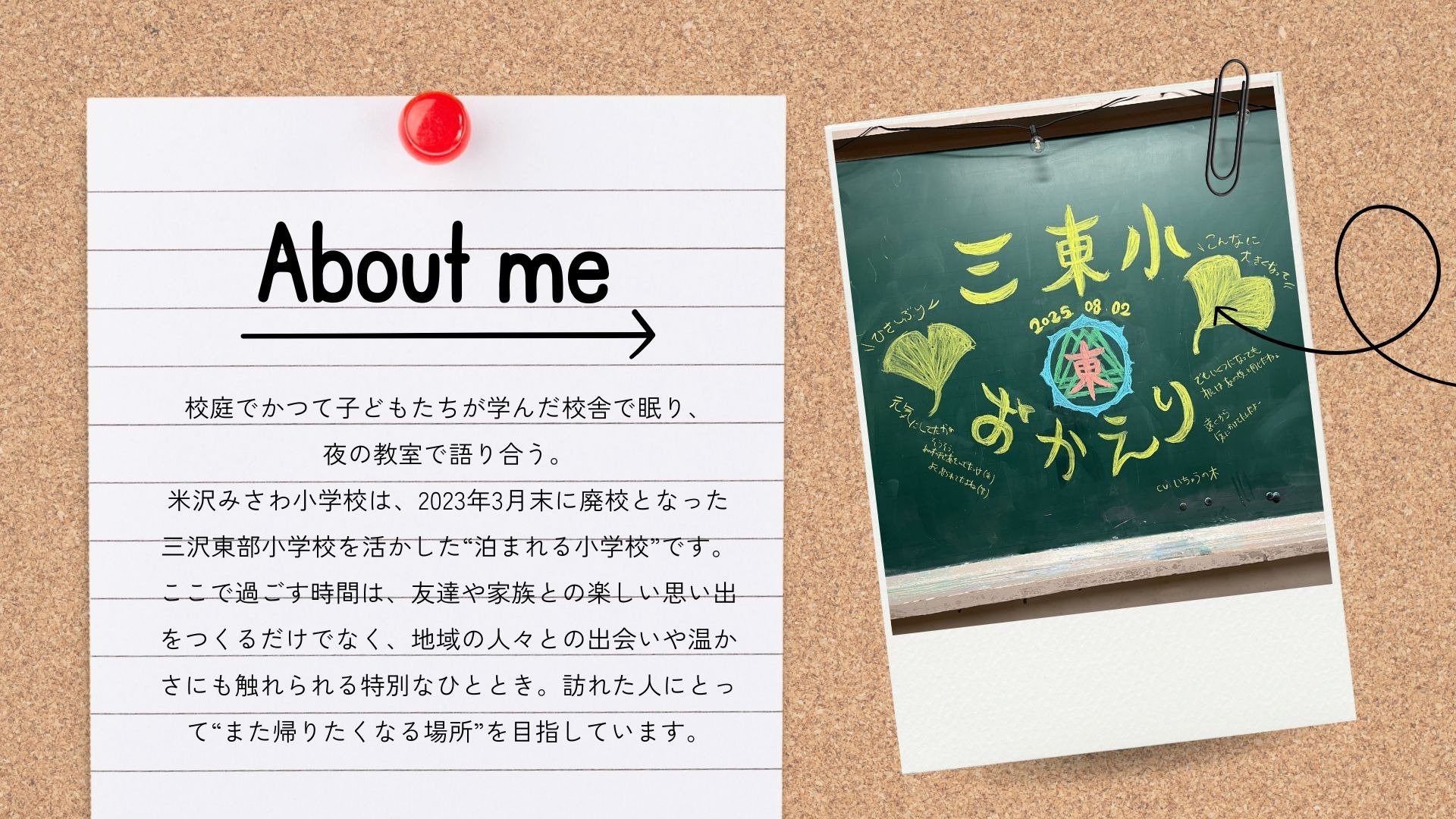 米沢みさわ小学校|とここと のnull