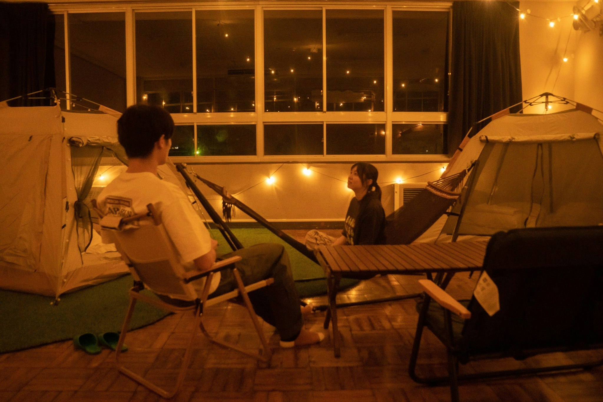 【秋冬限定】放課後に味わう米沢牛すき焼き|教室であったか時間(夕食付き/ プライベート部屋)