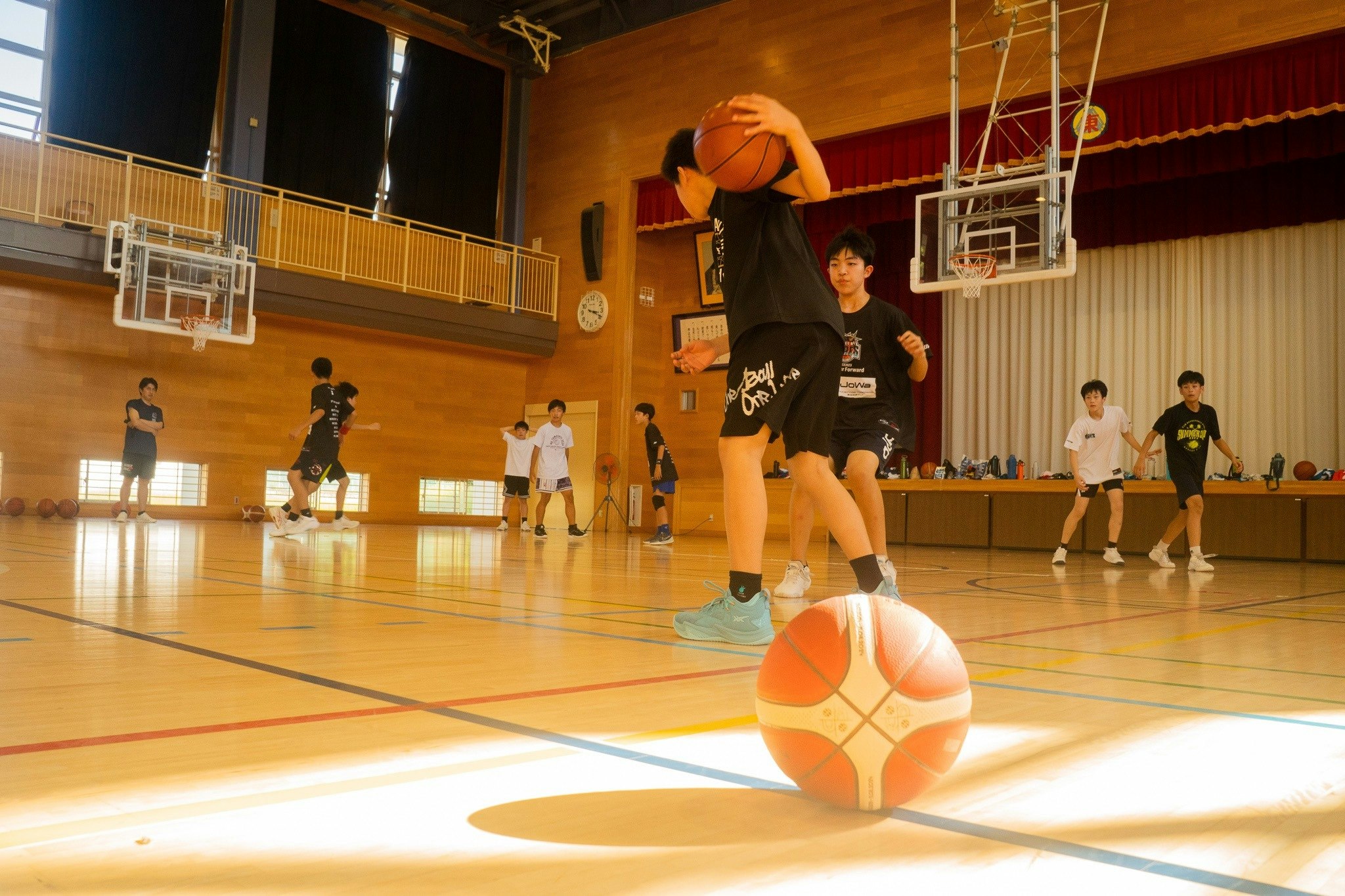 【最大36名/合宿】泊まれる小学校まるごと貸切