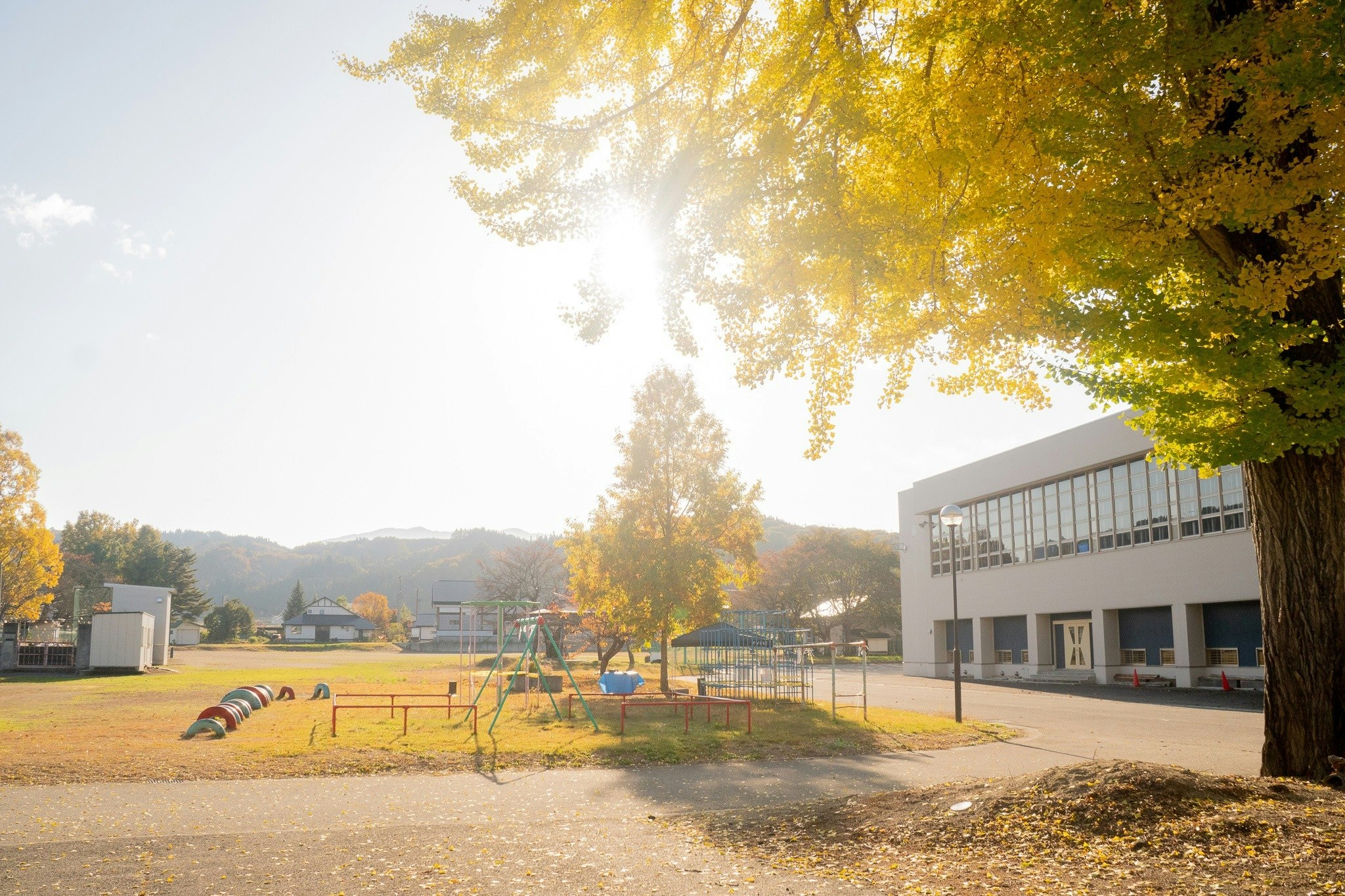 【女性部屋】放課後に味わう米沢牛すき焼き【秋冬限定】|教室であったか時間(夕食付き/ ドミトリー)