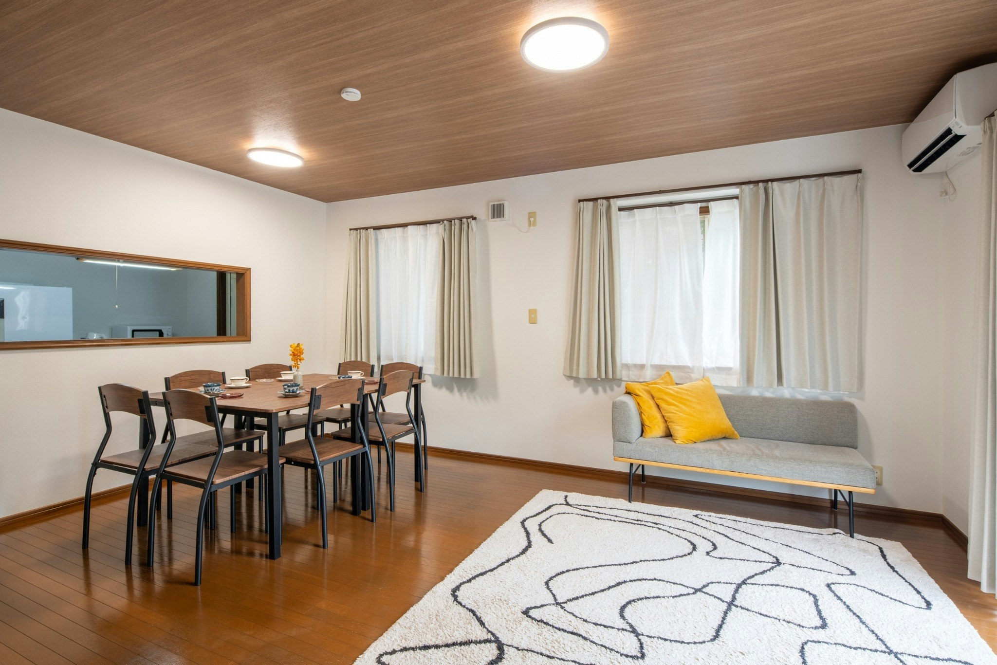 神奈川県足柄下郡・箱根町のまるまる貸切の一軒家