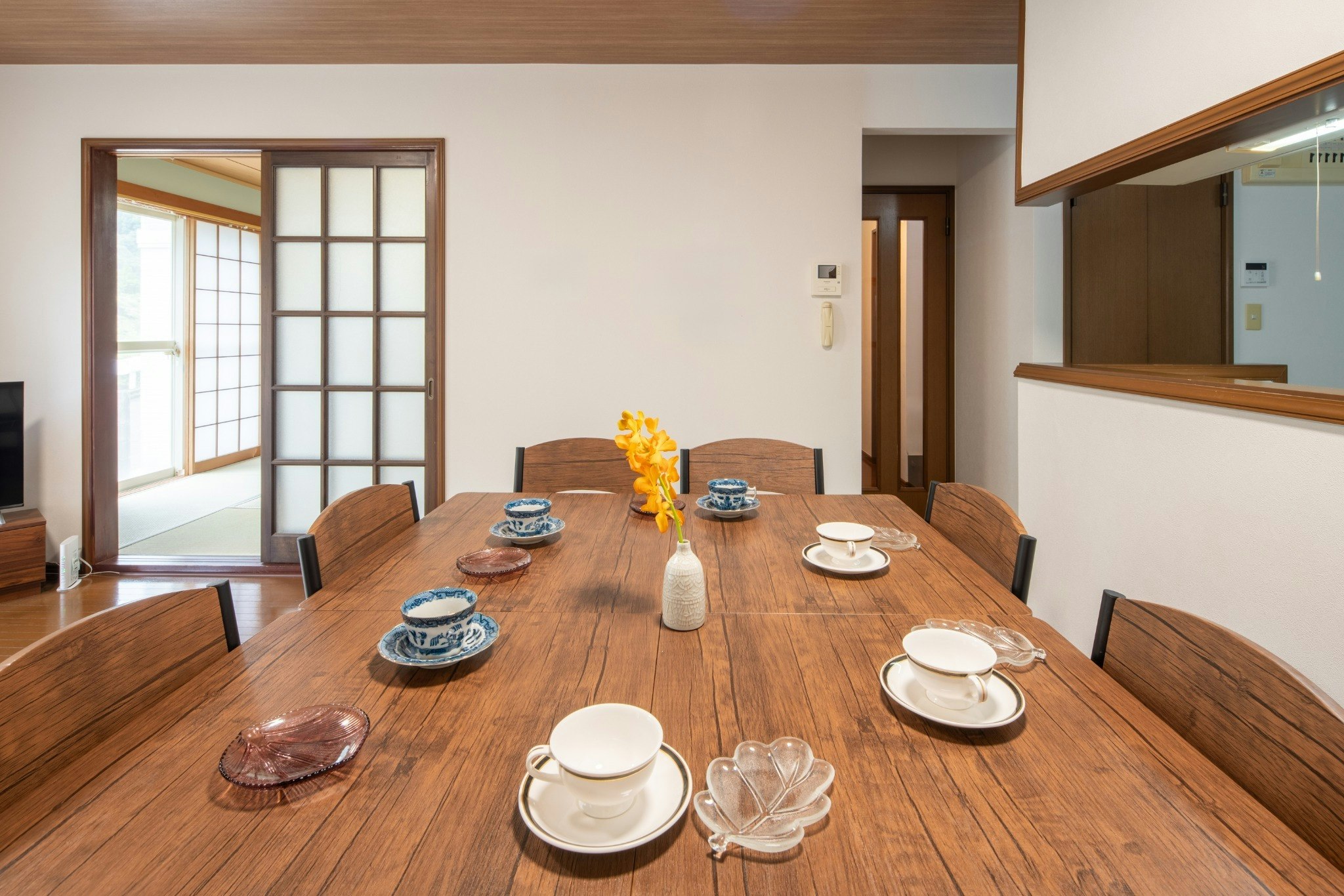 神奈川県足柄下郡・箱根町のまるまる貸切の一軒家