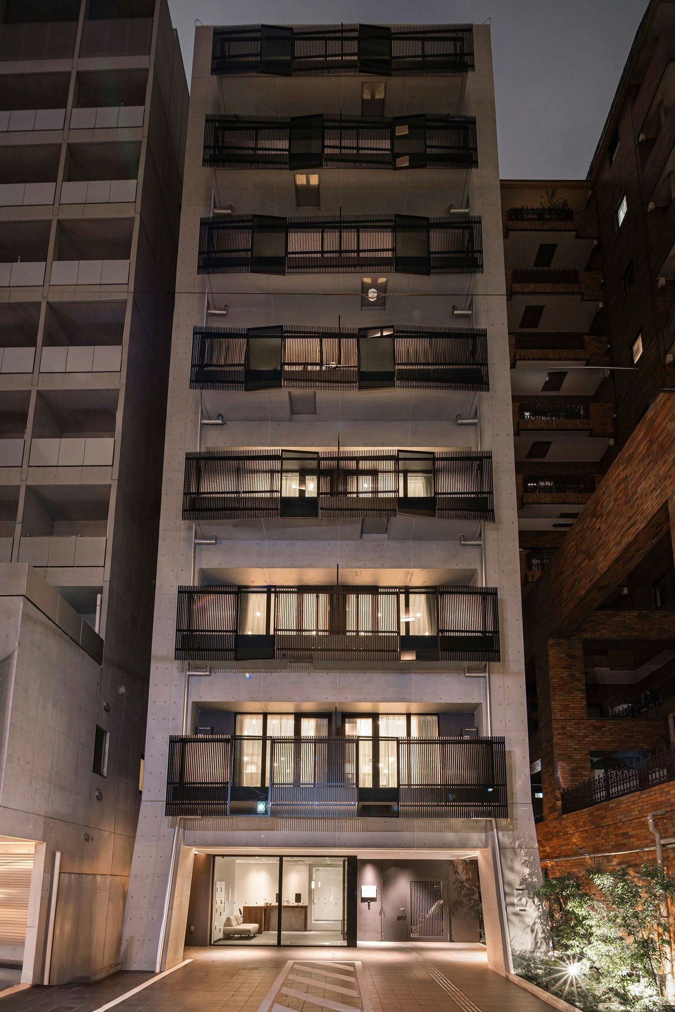 40m2広々ルーム・プロジェクター付き・最大5名様まで宿泊可