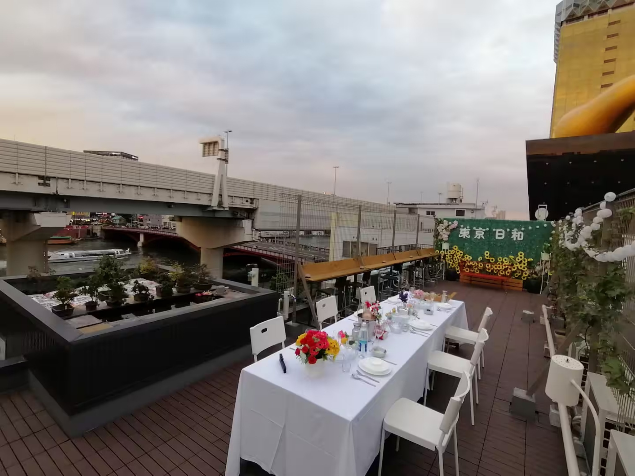 東京日和ホテル のnull