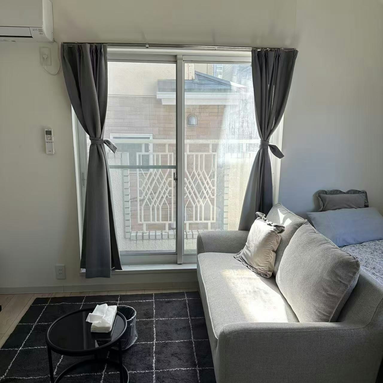 【ロフト付貸切1K】ディズニー11分/東京駅22分|最大3名|ワーク可・長期歓迎|モール徒步5分