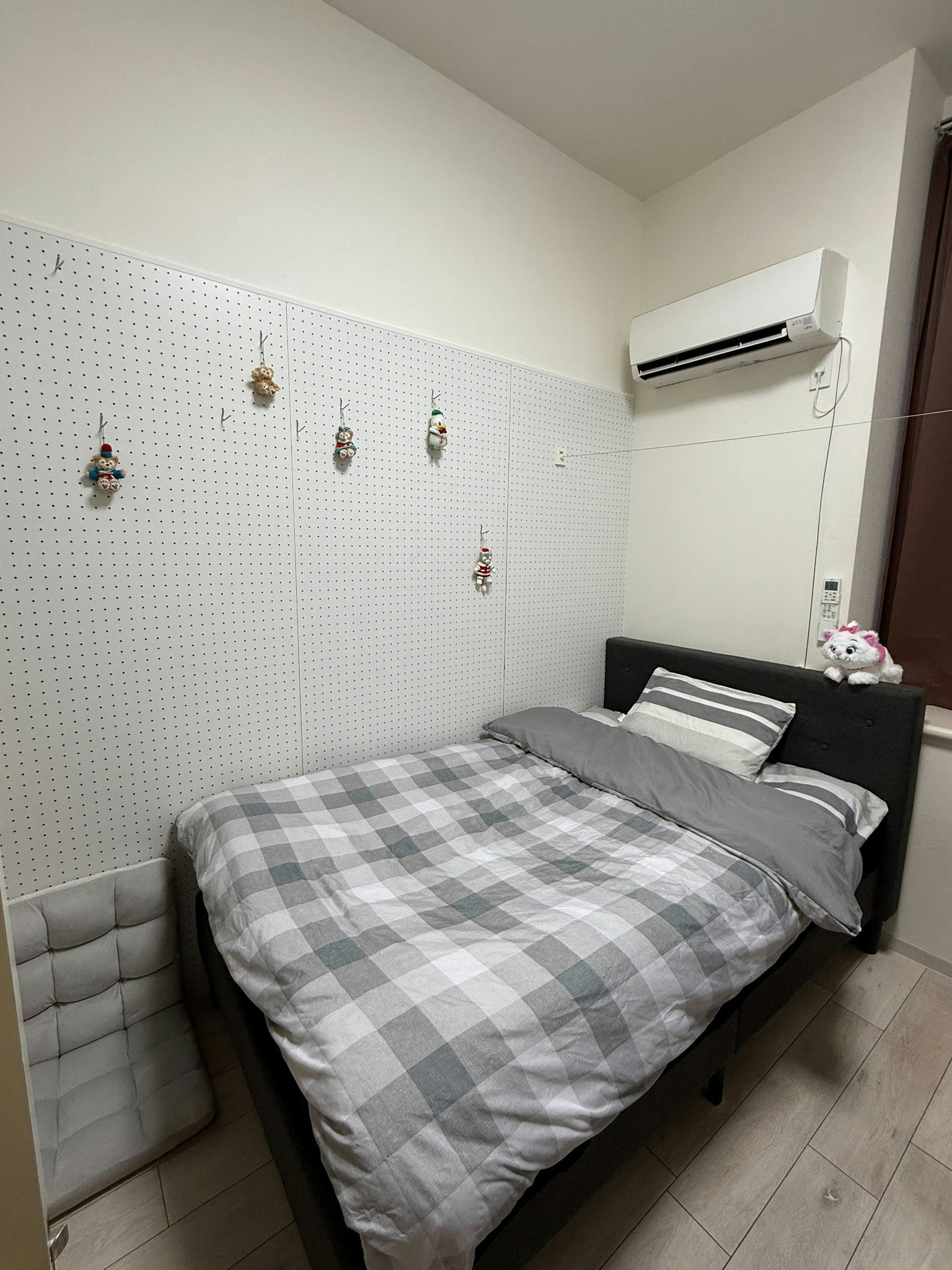 【ロフト付貸切1K】ディズニー11分/東京駅22分|最大3名|ワーク可・長期歓迎|モール徒步5分|5