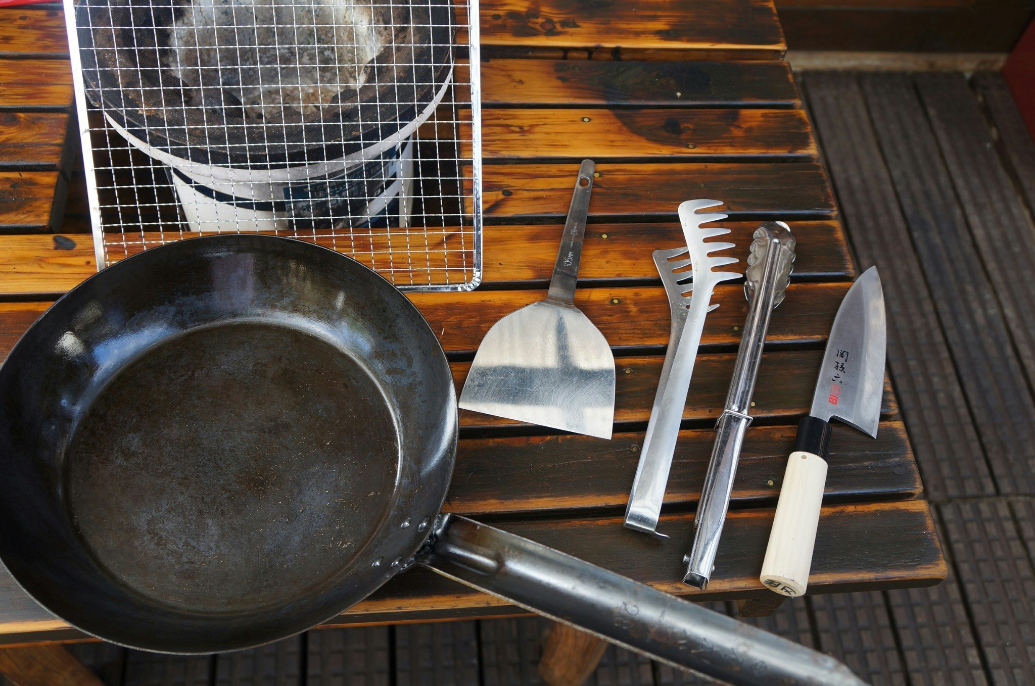 【ログ一棟貸切】弓ヶ浜へ50mのBBQコテージ