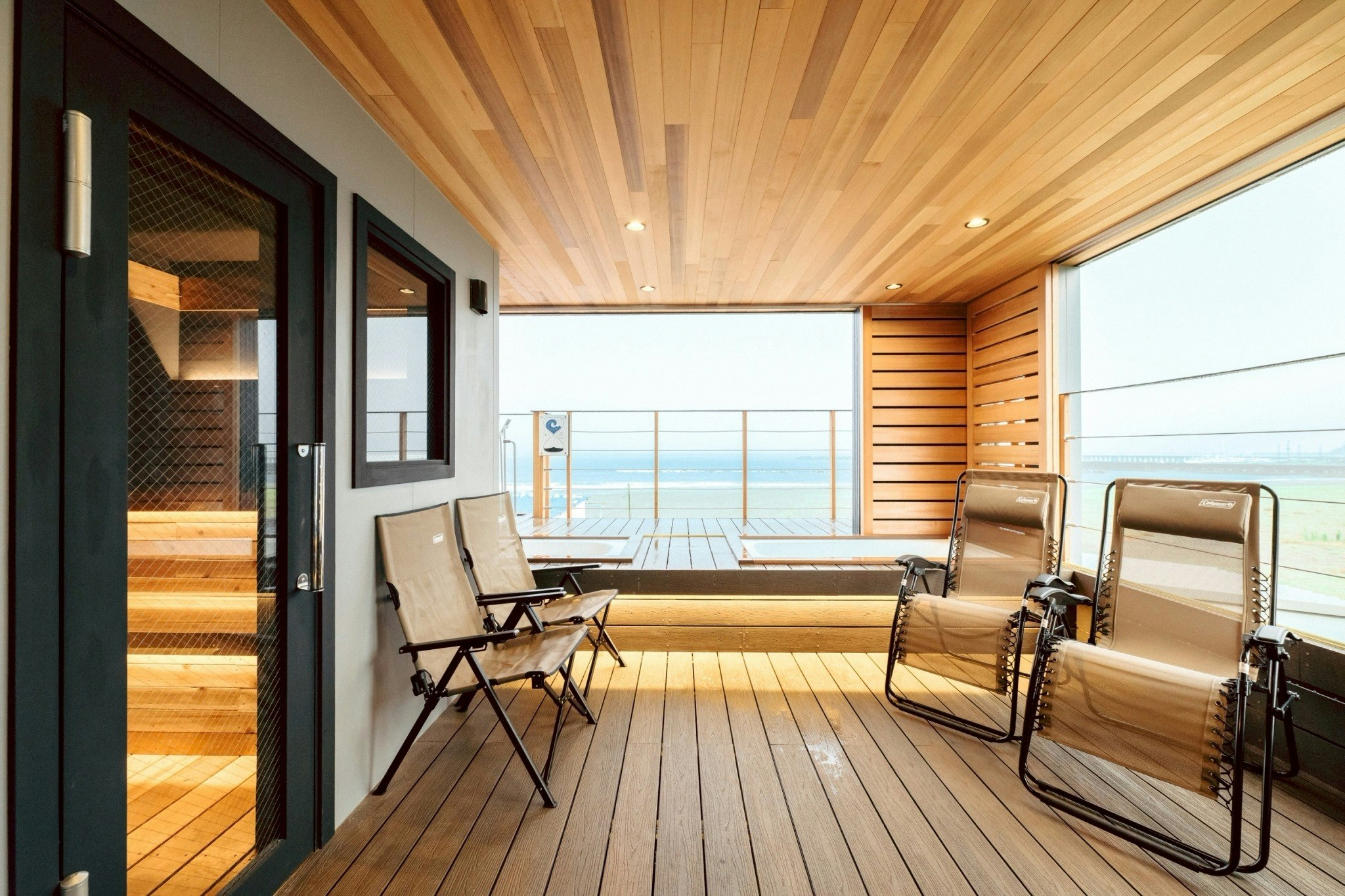 【禁煙】海棟【素泊まり】(BBQ・小型犬OK※別料金)