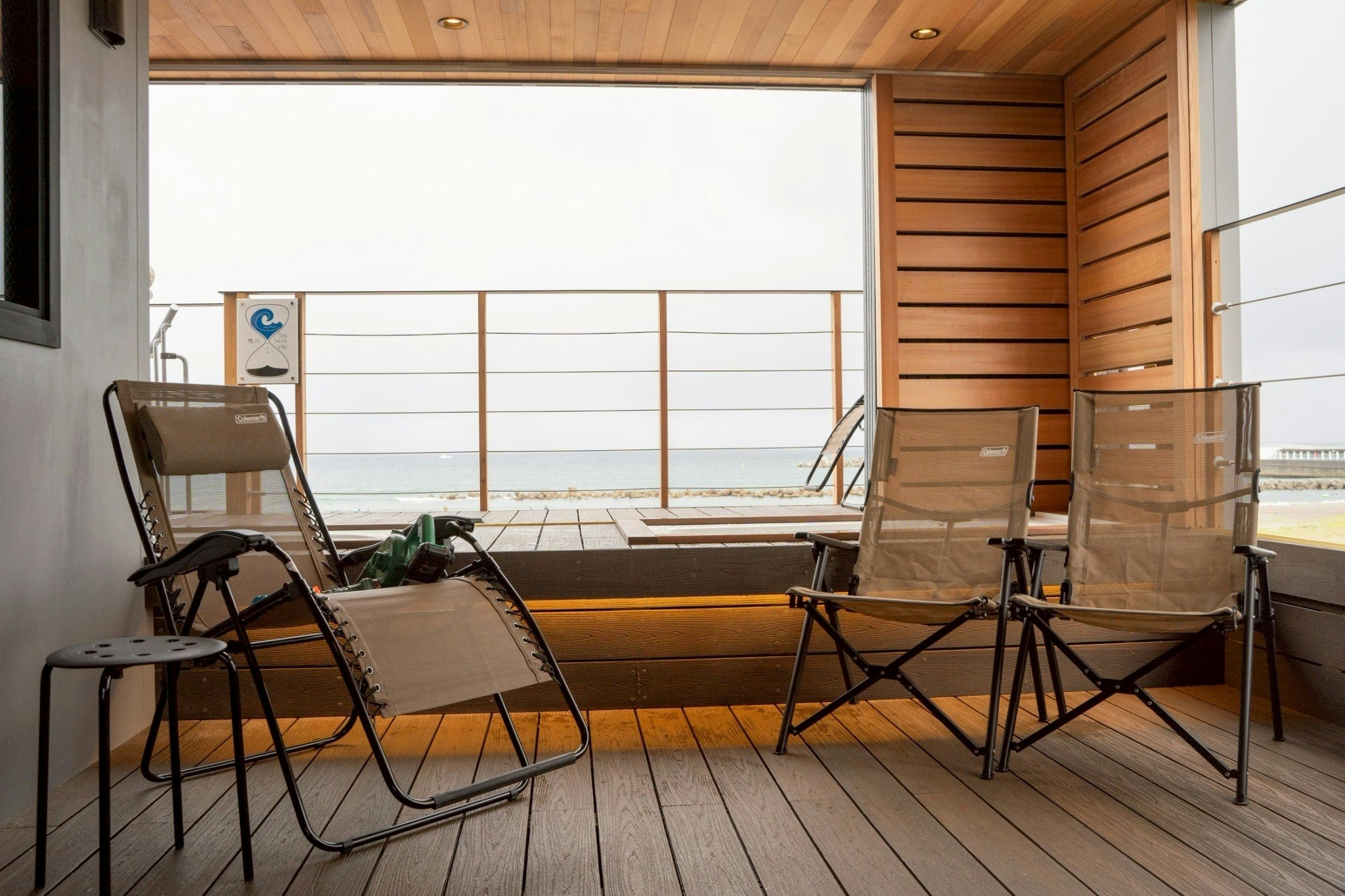 【禁煙】海棟【素泊まり】(BBQ・小型犬OK※別料金)