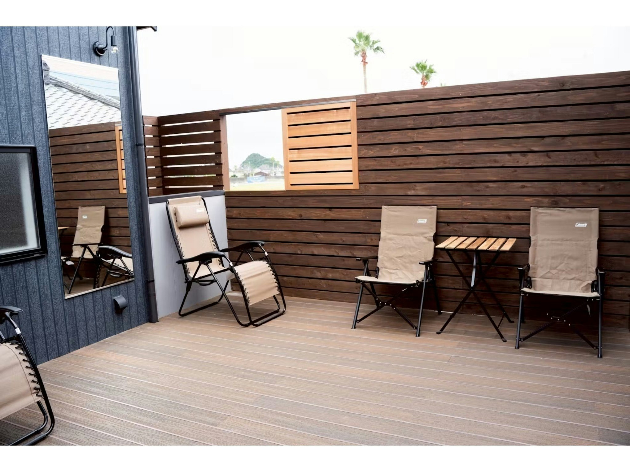 【禁煙】山棟【素泊まり】(BBQ・小型犬OK※別料金)