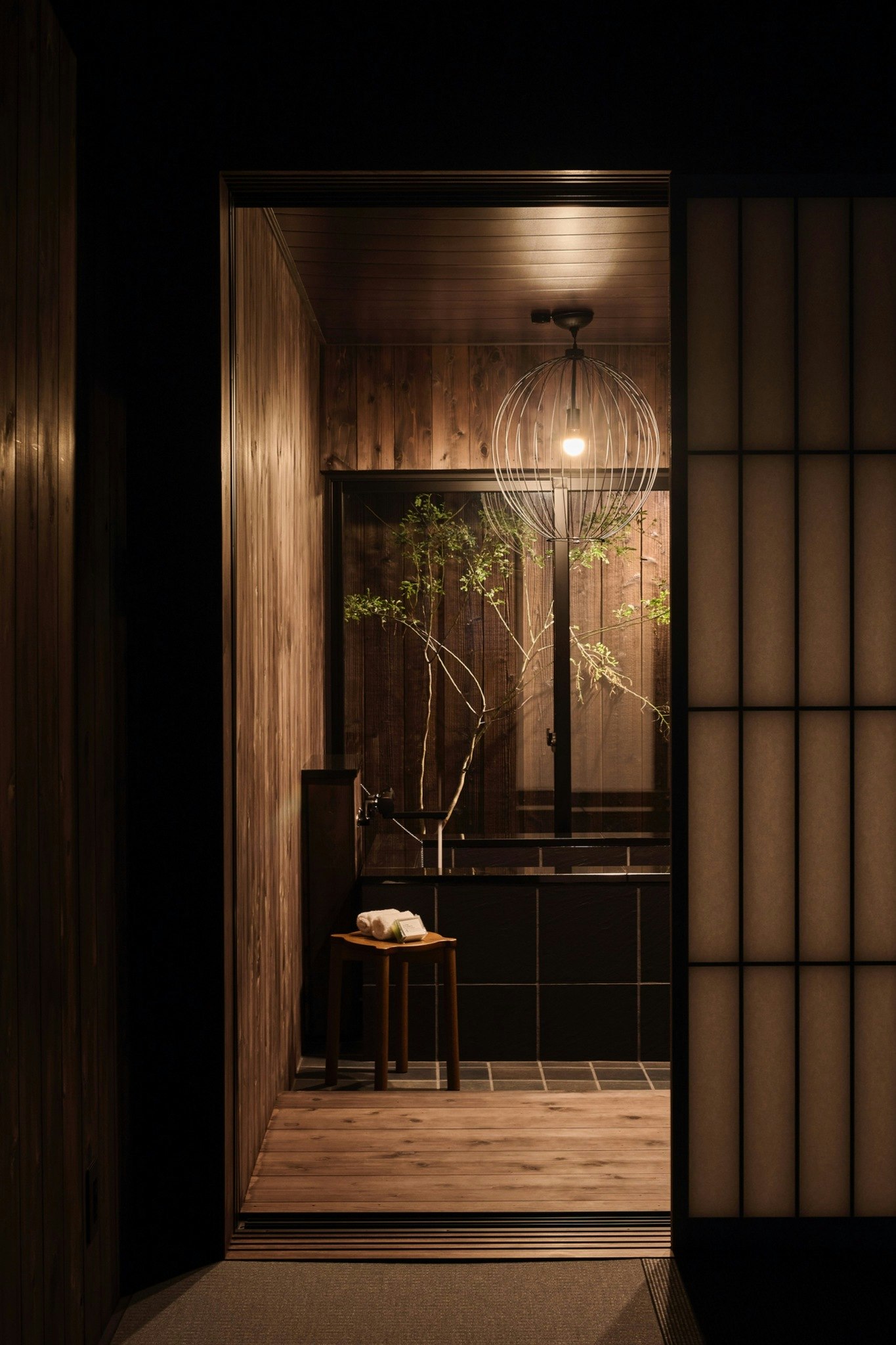 Alchemy|時を紡ぐ、築80年の町家リトリート