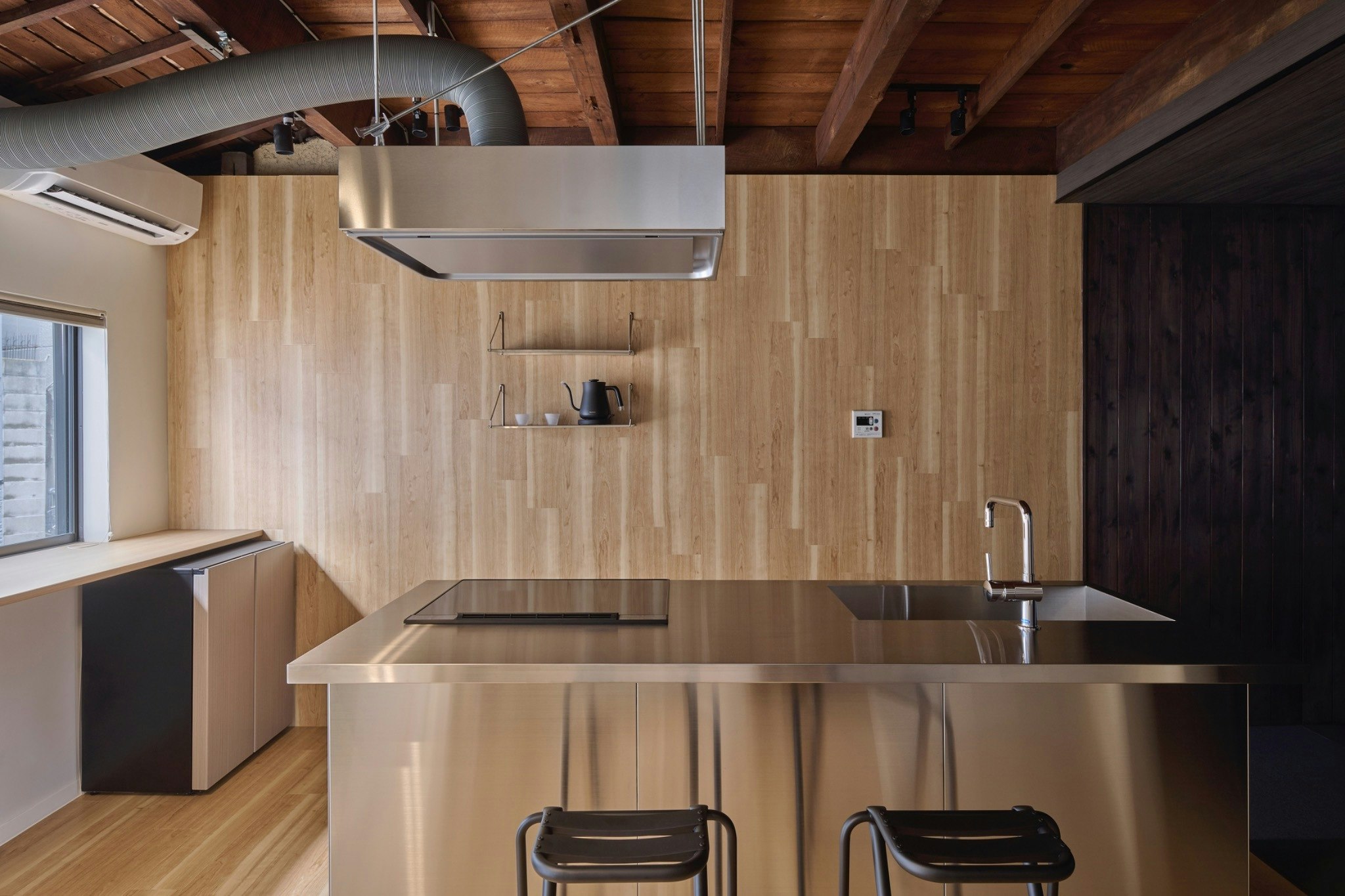 Alchemy|時を紡ぐ、築80年の町家リトリート