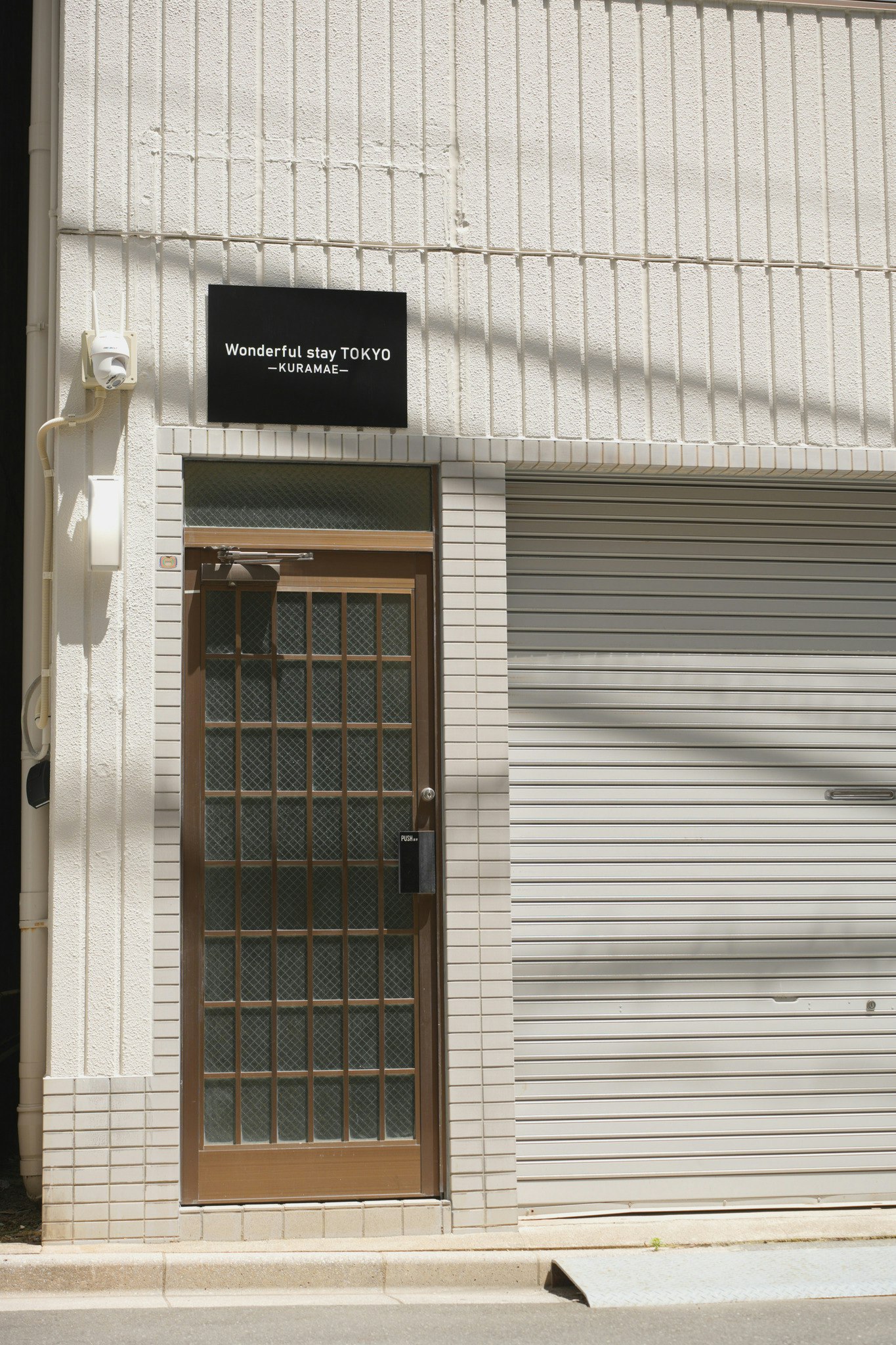 新御徒町駅6分/MAX12名/72平米/浅草上野スカイツリー至近