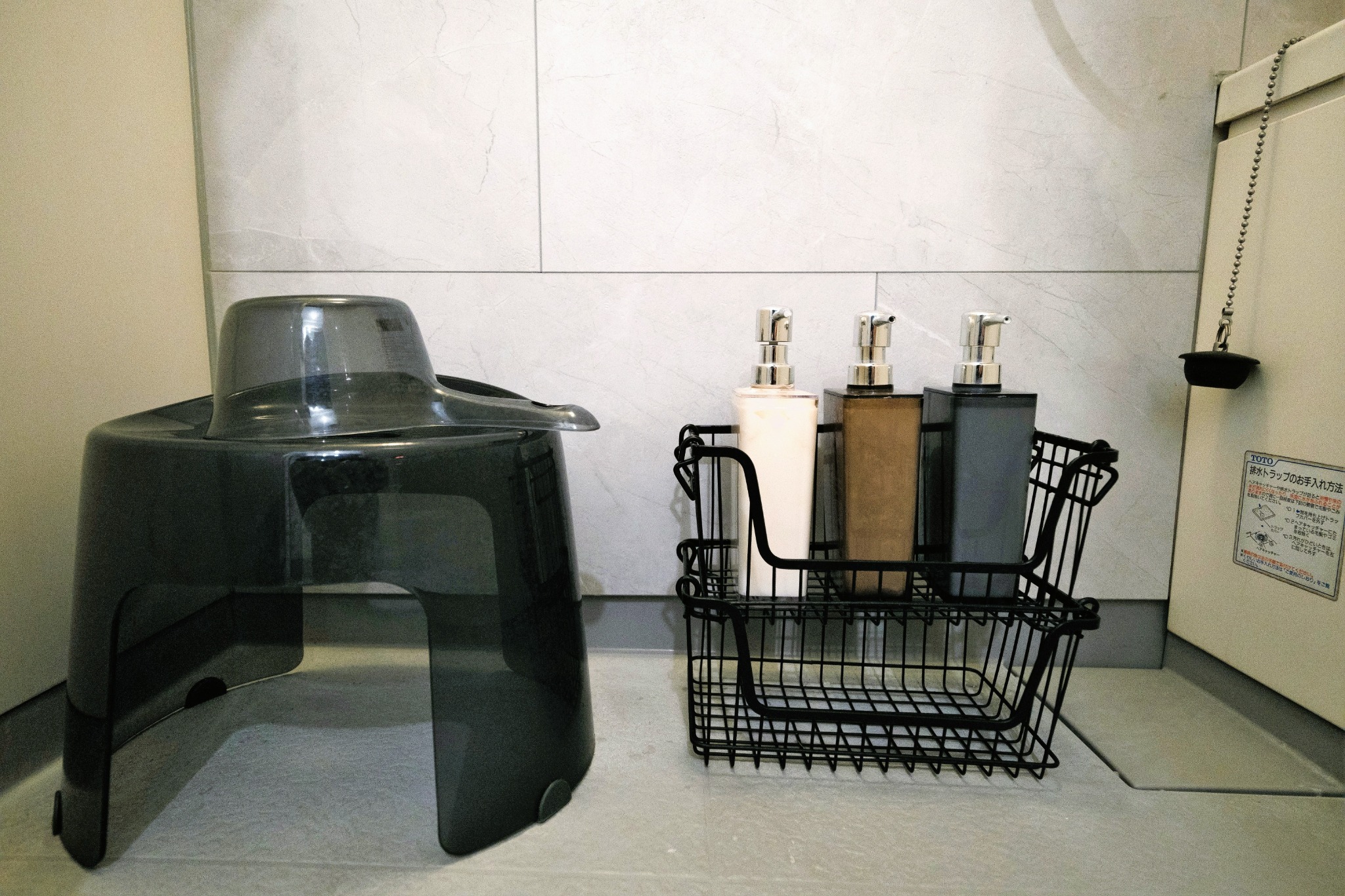 都立家政徒歩1分!新宿直通15分!アートでお洒落な2階建て一軒家/最大6名