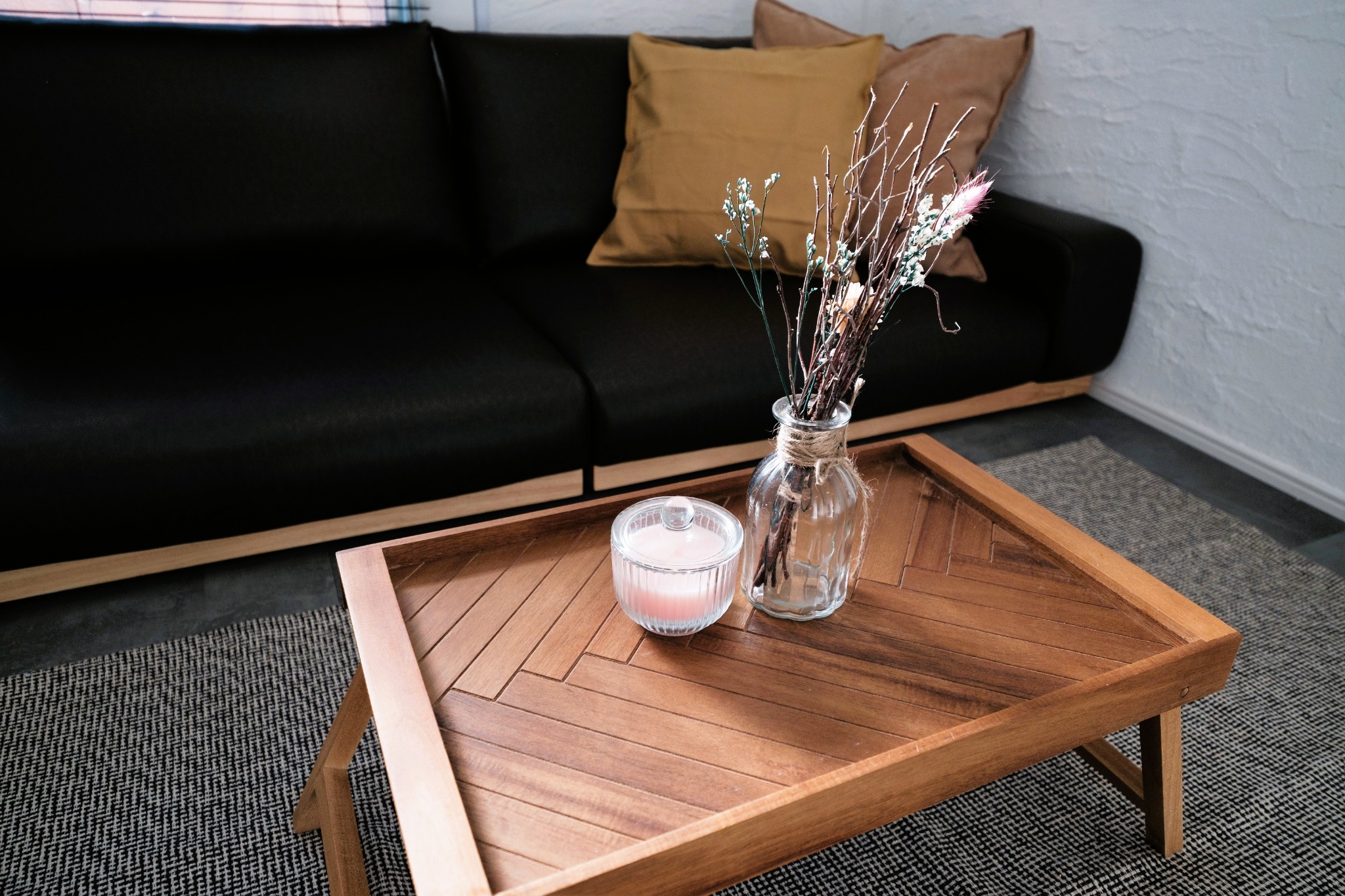 都立家政徒歩1分!新宿直通15分!アートでお洒落な2階建て一軒家/最大6名