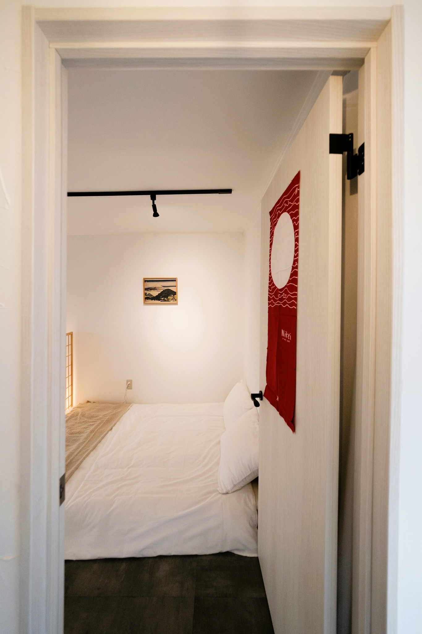 Eden House/民泊のnull