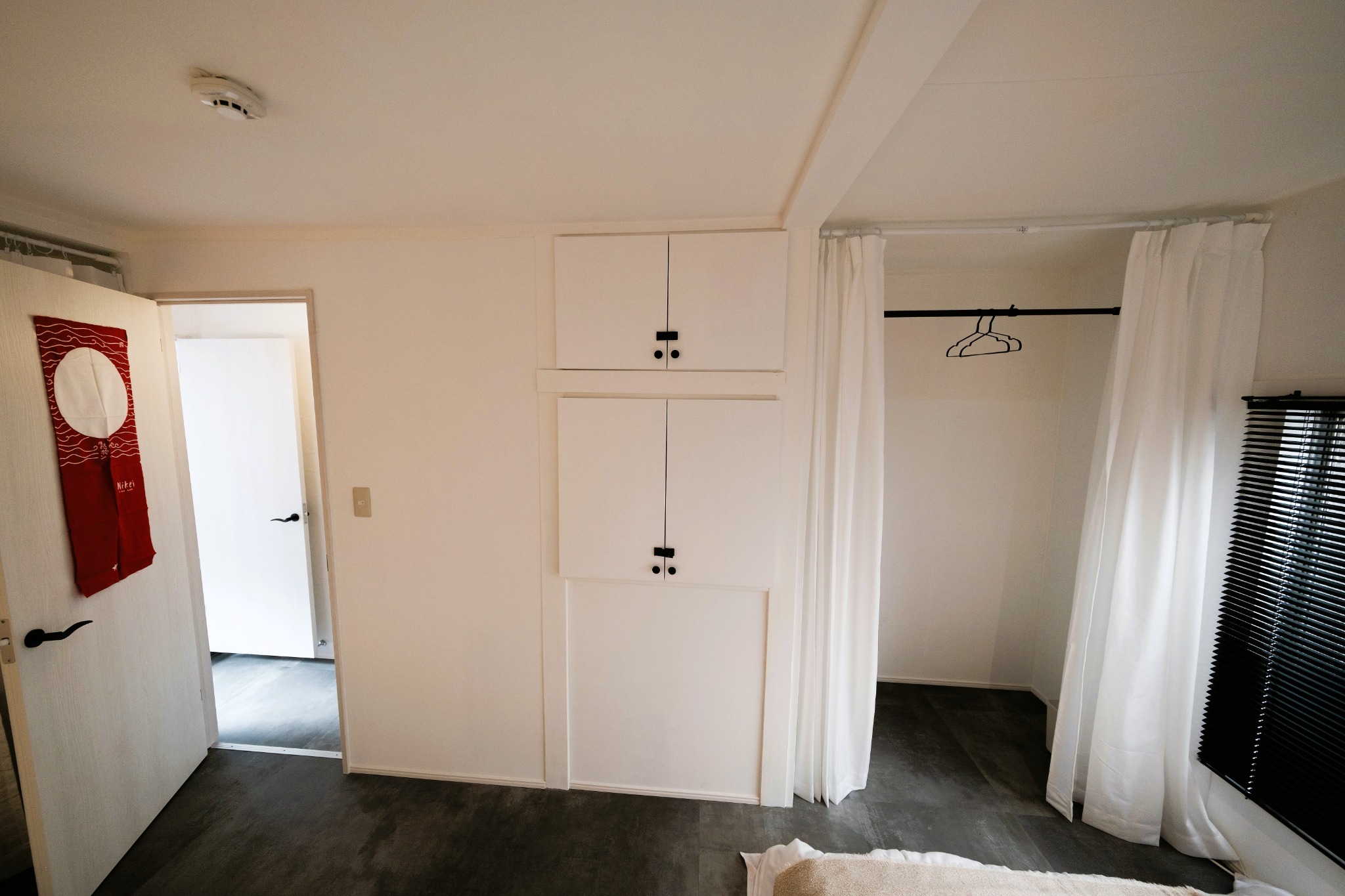 都立家政徒歩1分!新宿直通15分!アートでお洒落な2階建て一軒家/最大6名