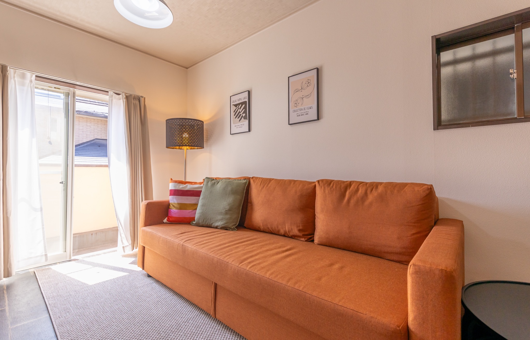 旅タイム・住吉神隠/民泊のnull