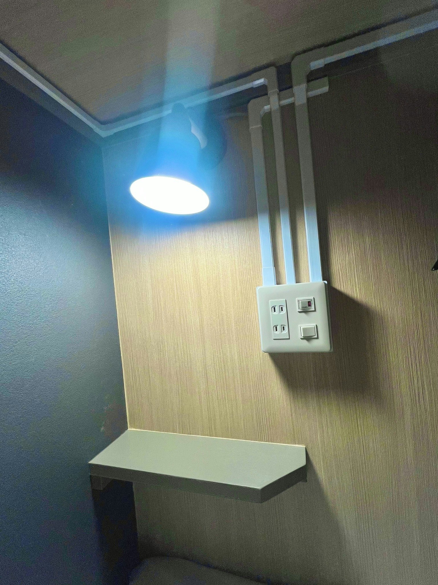 女性専用ドミトリー1ベッド 荻窪とんぼホテル